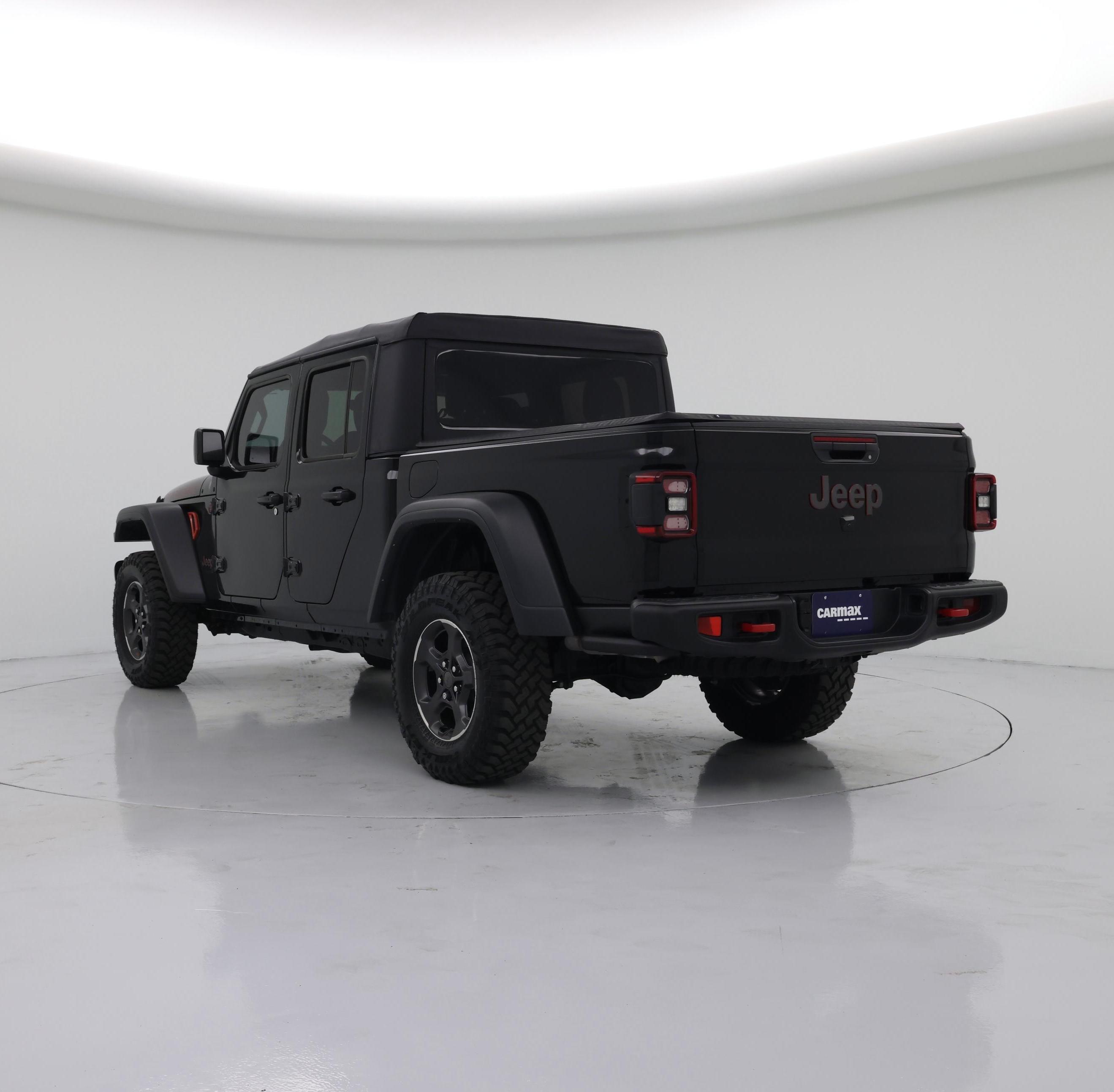 Thumbnail: 2023 Jeep Gladiator - 2