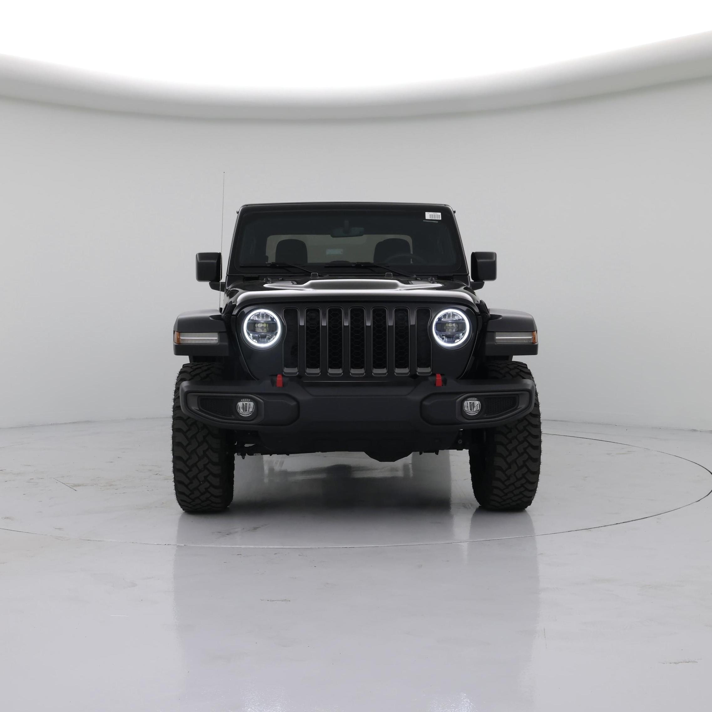 Thumbnail: 2023 Jeep Gladiator - 5
