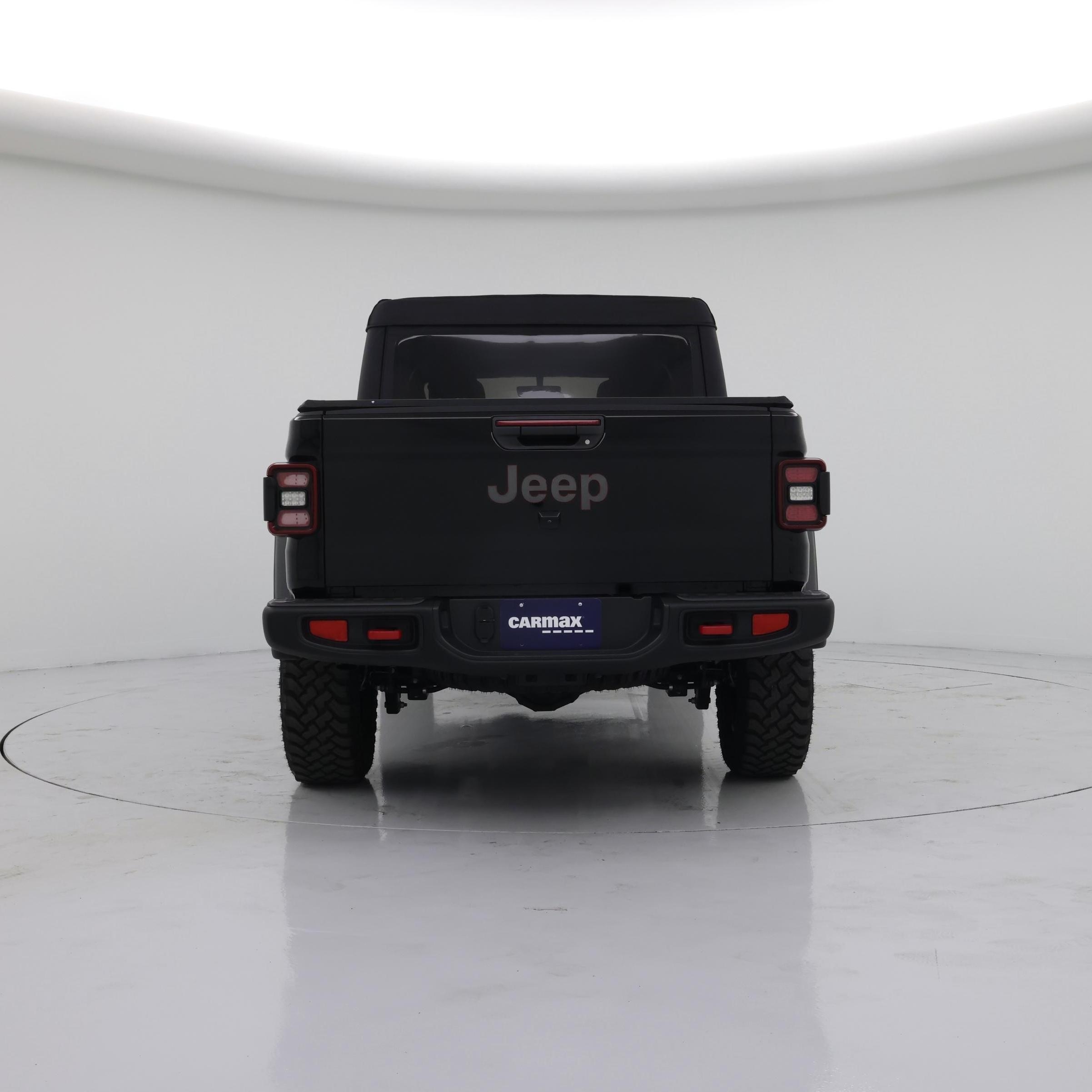 Thumbnail: 2023 Jeep Gladiator - 6