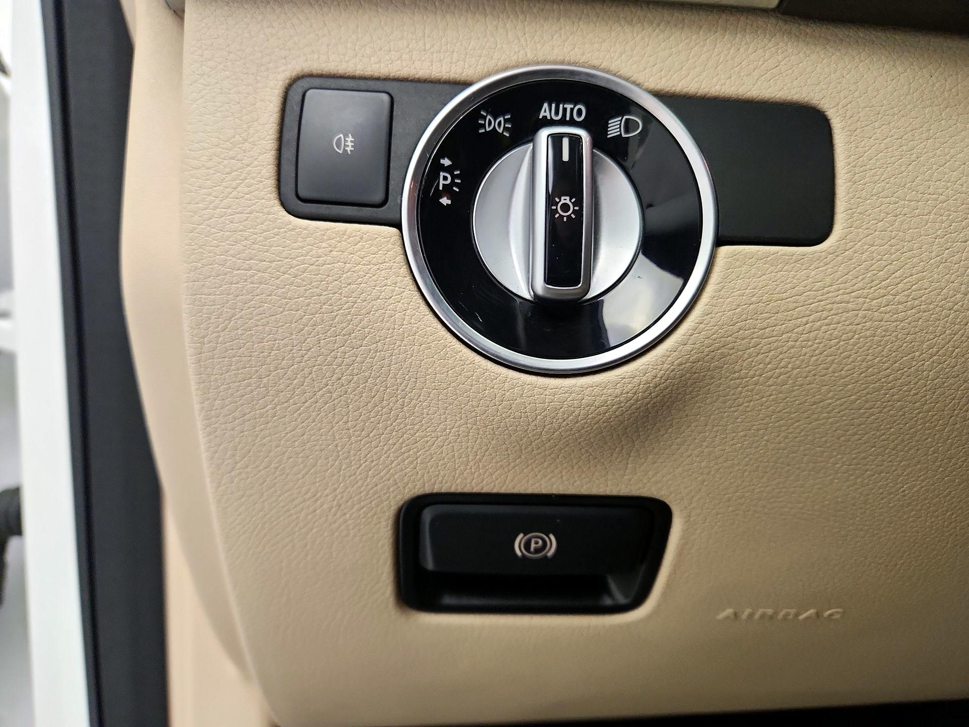 Thumbnail: 2018 Mercedes-Benz GLE - 13