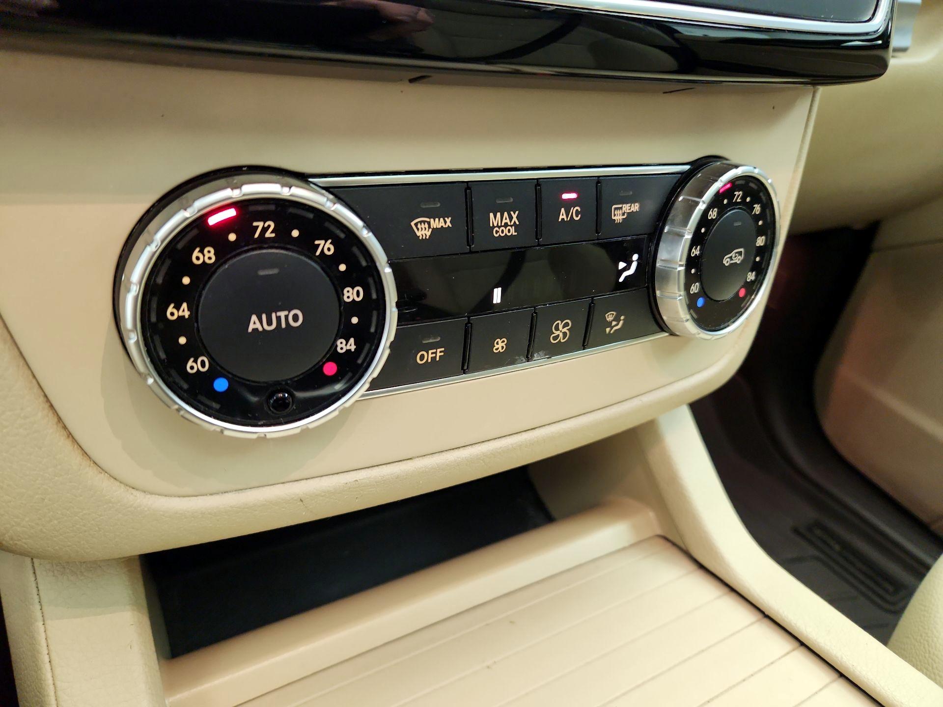 Thumbnail: 2018 Mercedes-Benz GLE - 17