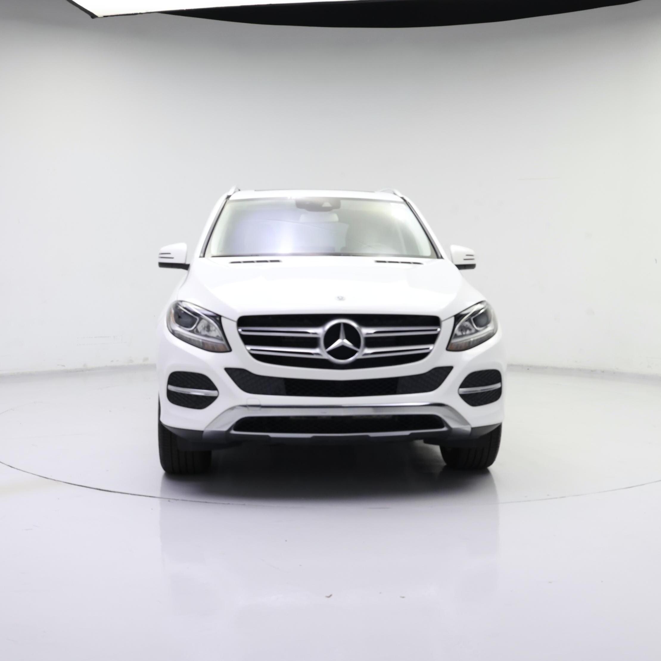 Thumbnail: 2018 Mercedes-Benz GLE - 5