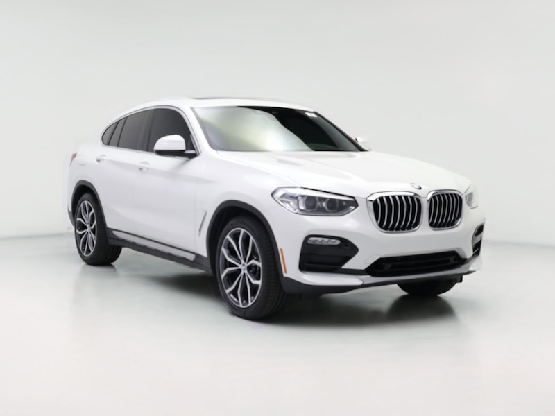 2019 BMW X4 xDrive30i -
                  Orlando, FL
