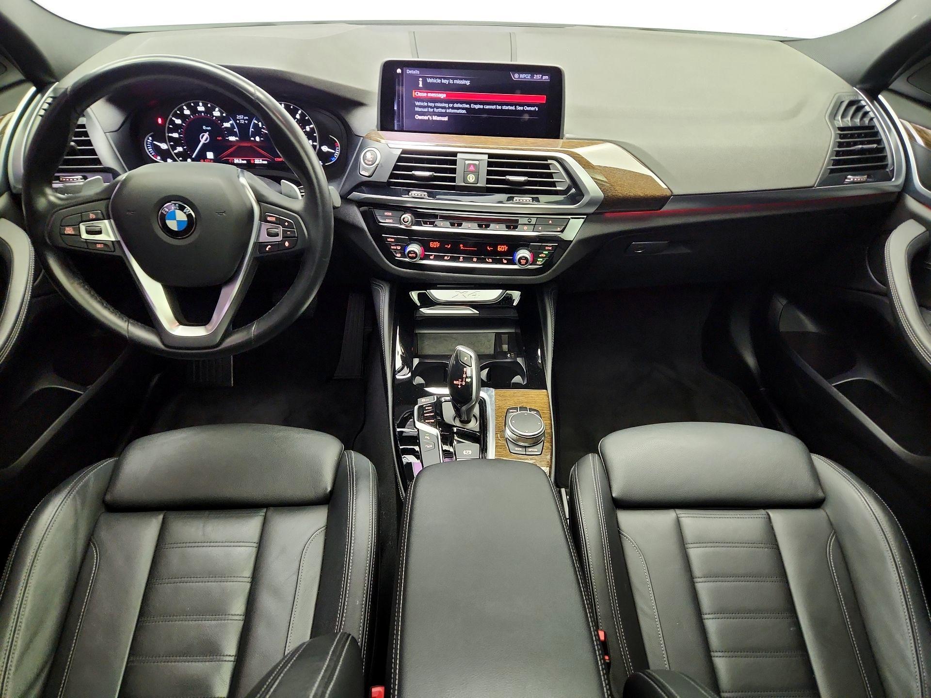 Thumbnail: 2019 BMW X4 - 9