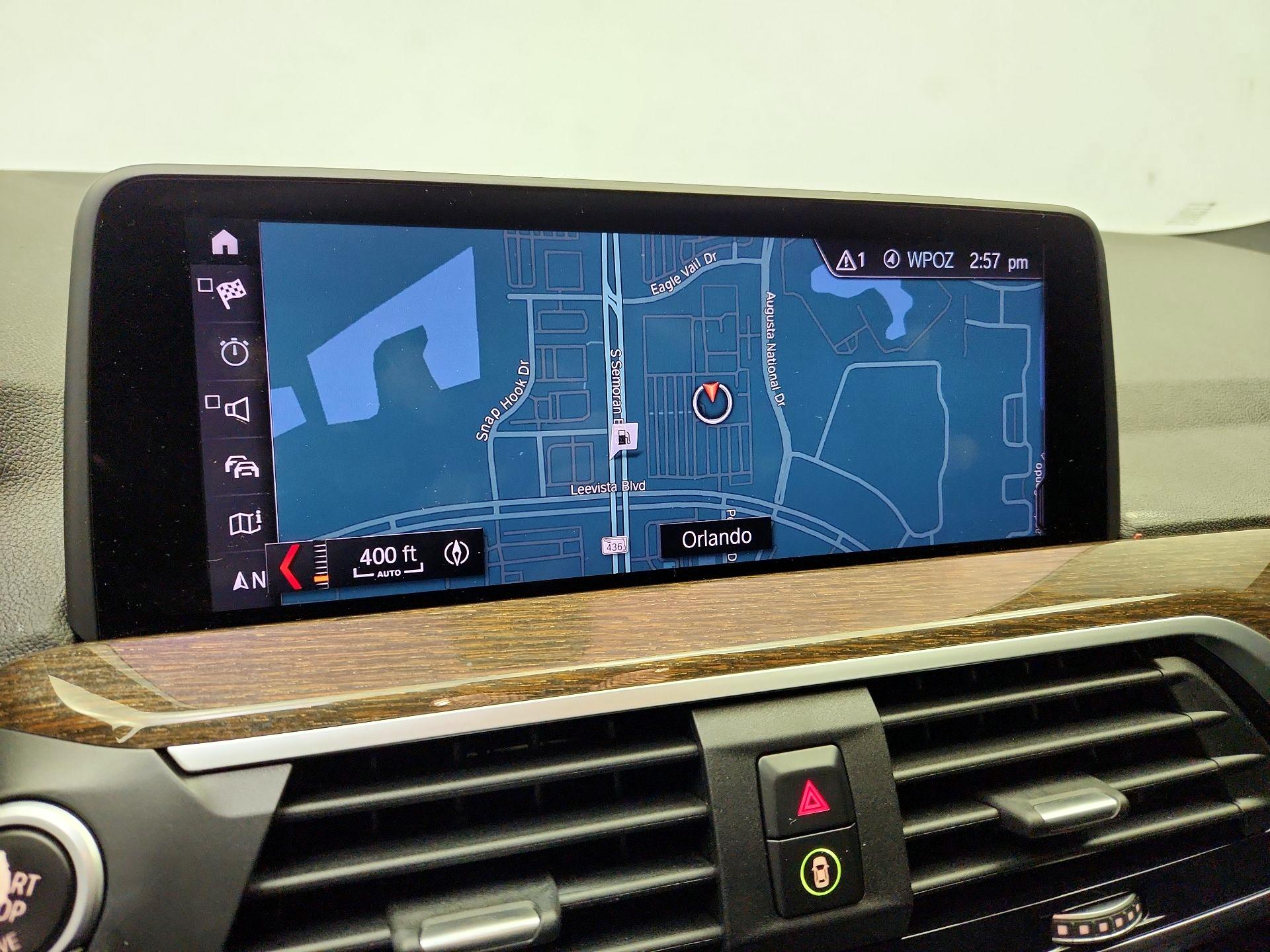 Thumbnail: 2019 BMW X4 - 14