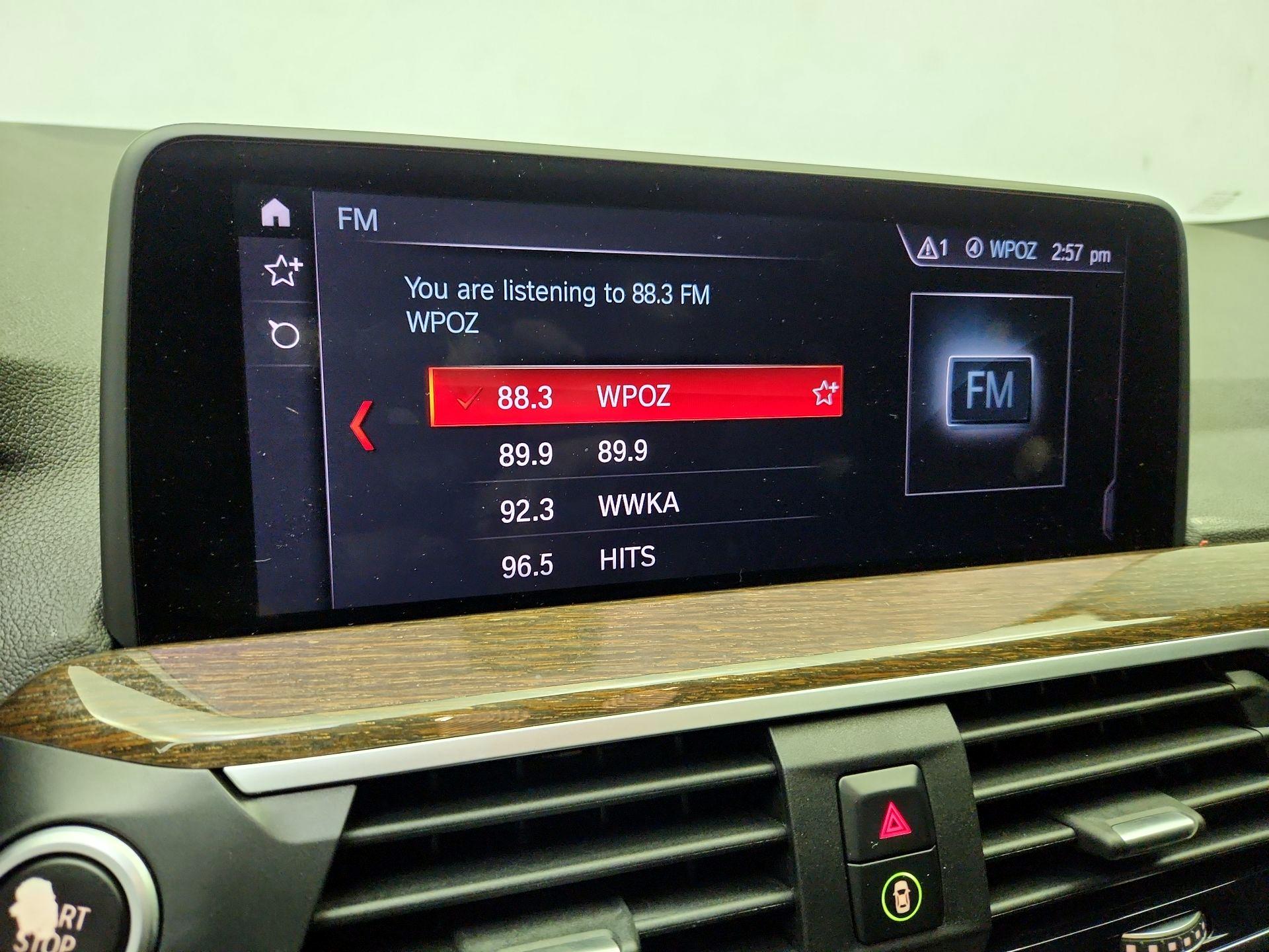 Thumbnail: 2019 BMW X4 - 16