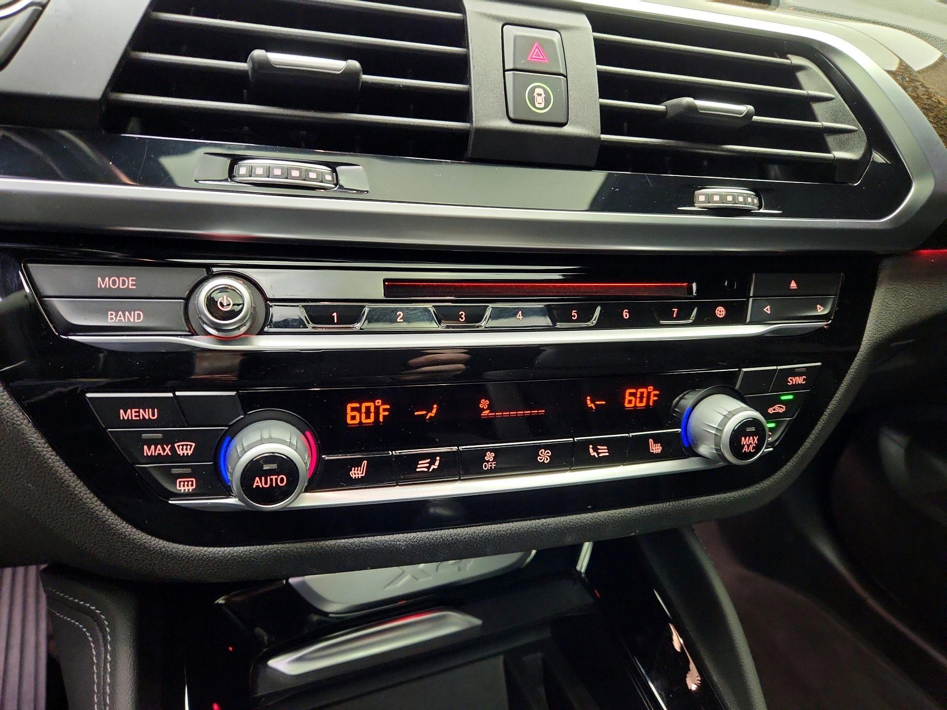 Thumbnail: 2019 BMW X4 - 17