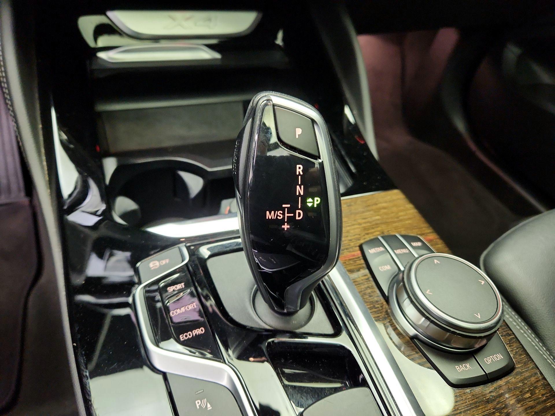 Thumbnail: 2019 BMW X4 - 18