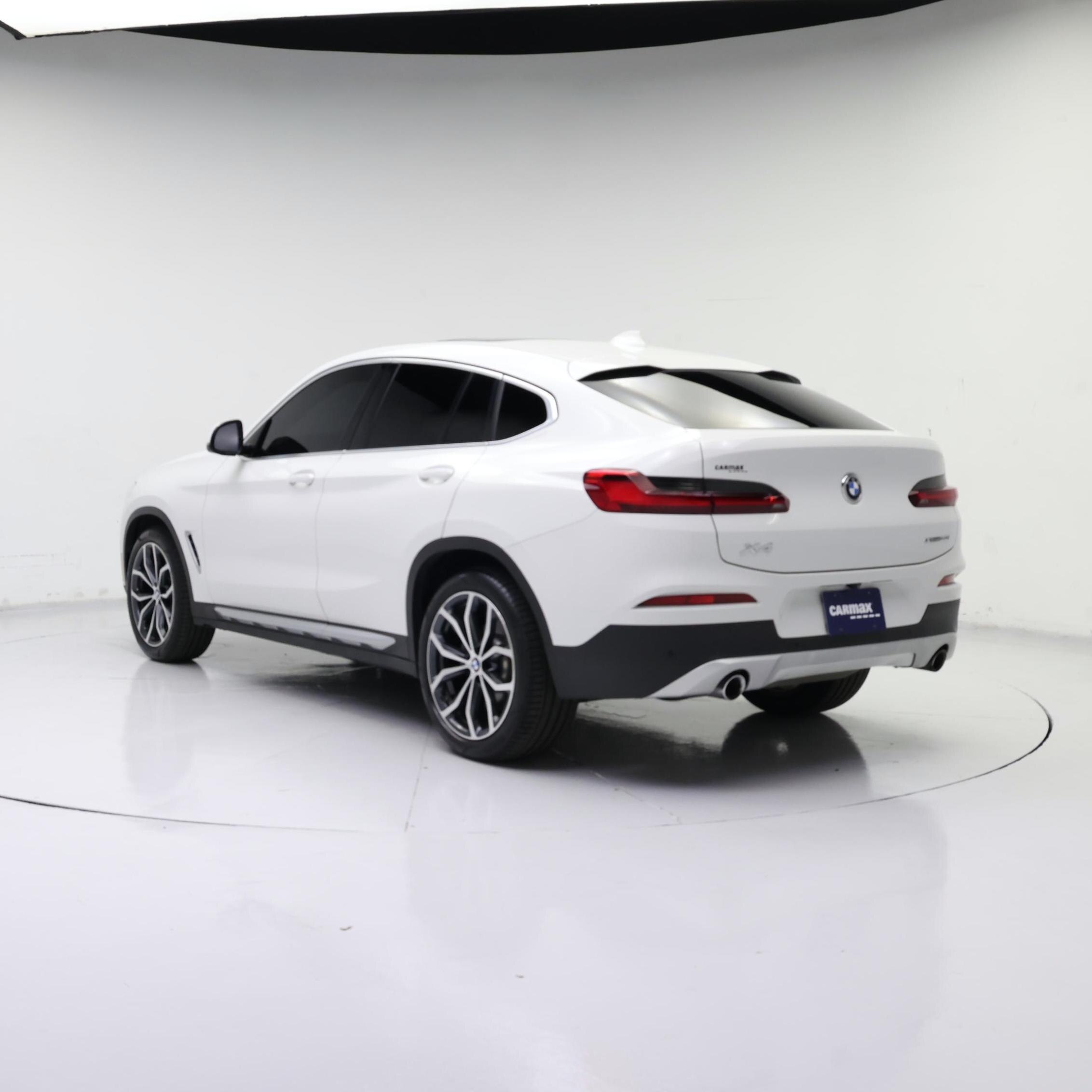Thumbnail: 2019 BMW X4 - 2