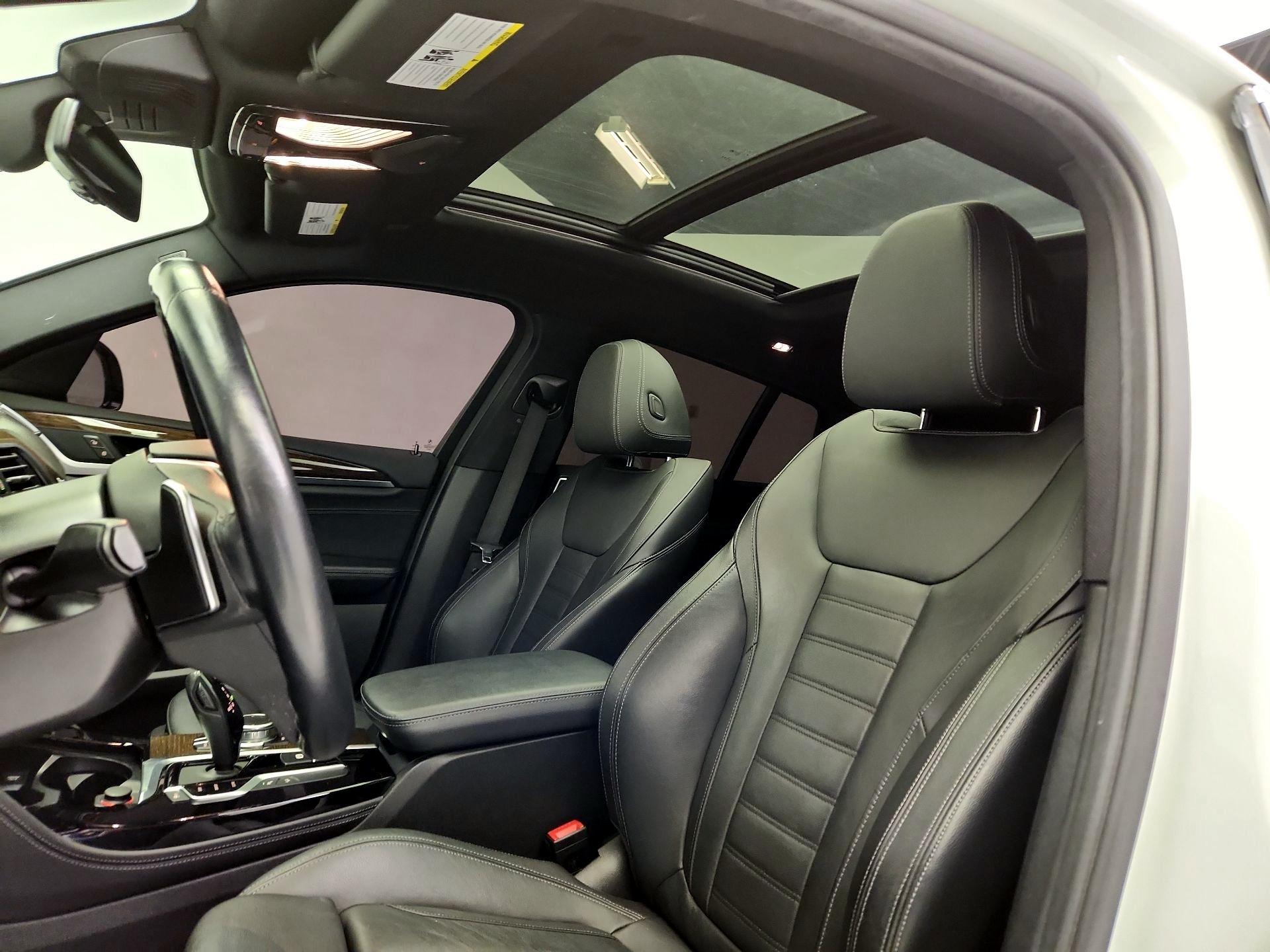 Thumbnail: 2019 BMW X4 - 20