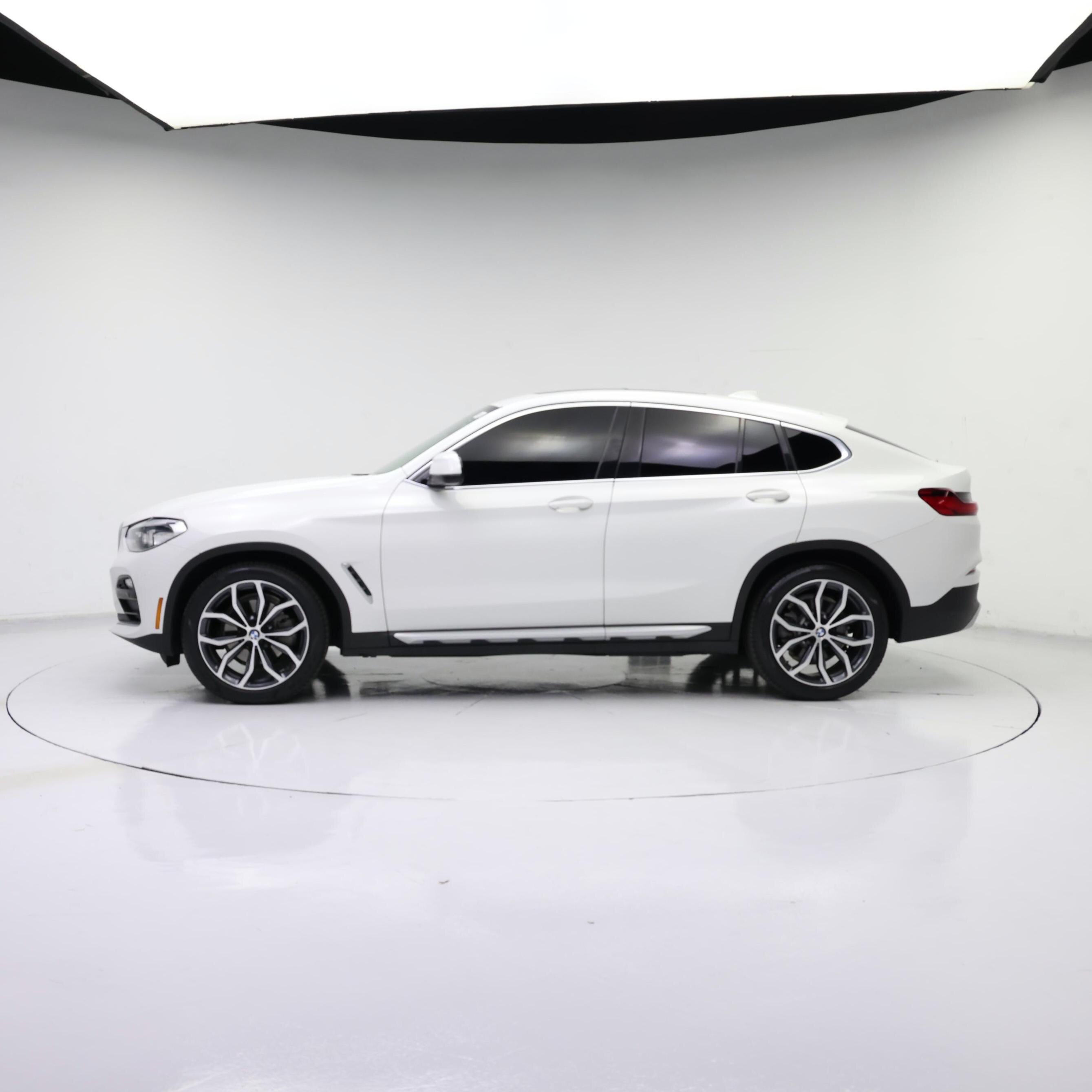 Thumbnail: 2019 BMW X4 - 3