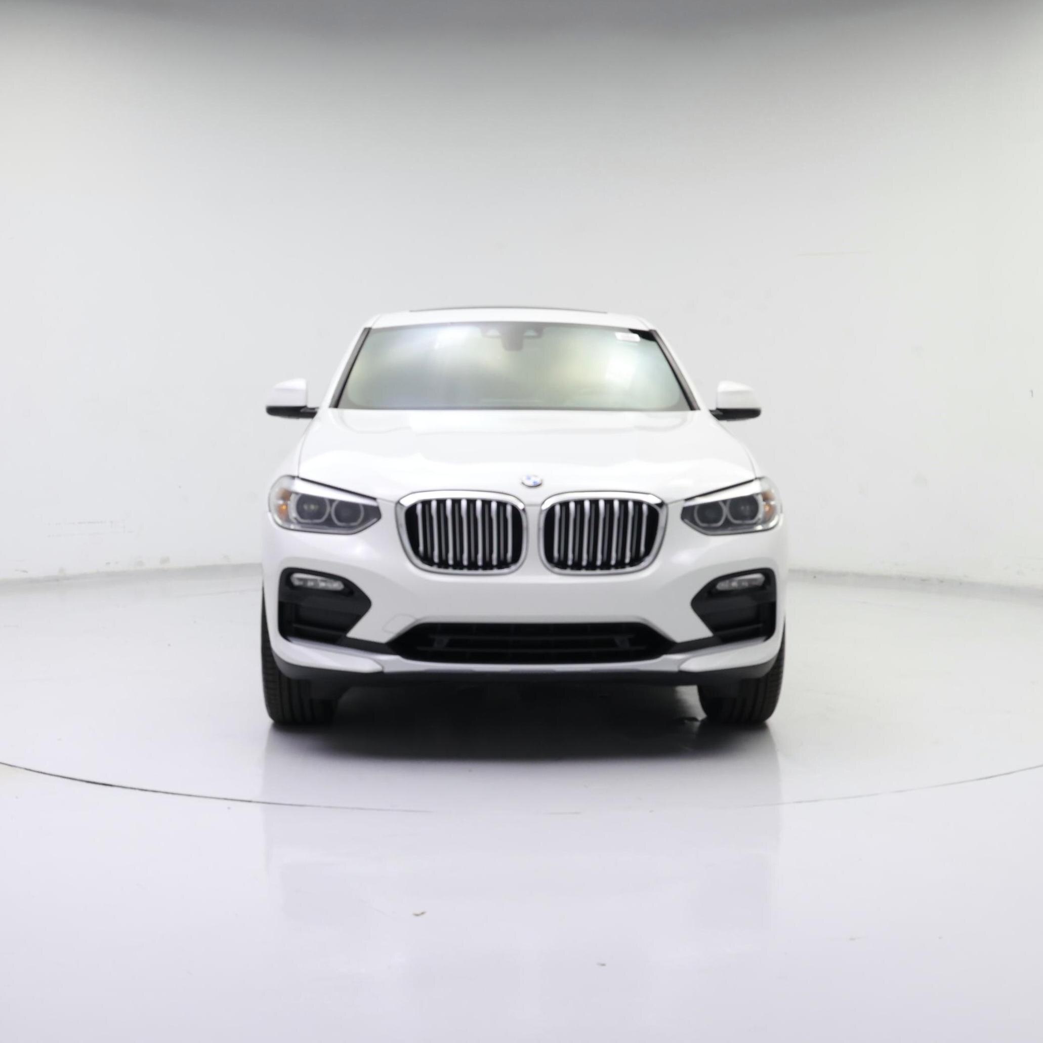 Thumbnail: 2019 BMW X4 - 5