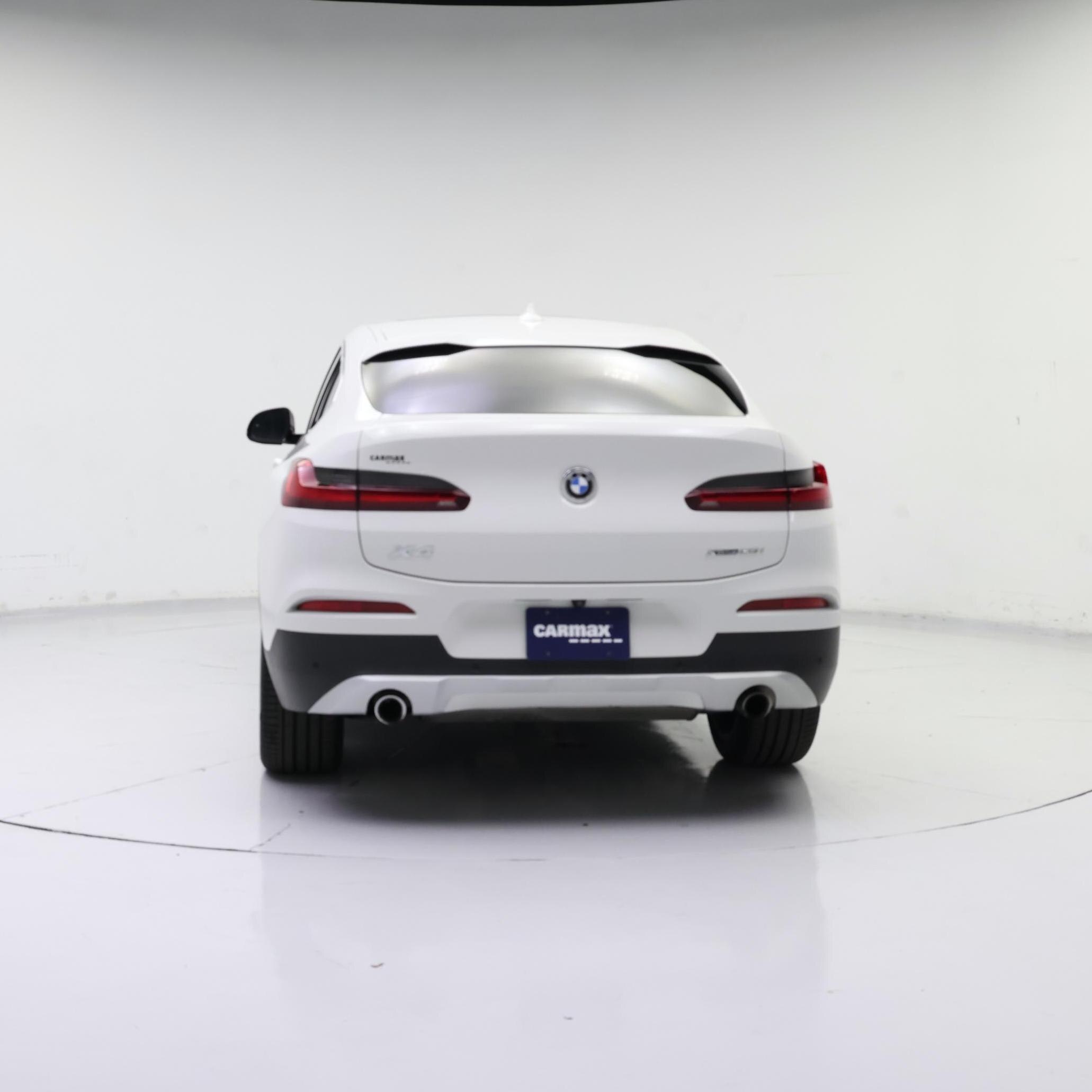 Thumbnail: 2019 BMW X4 - 6