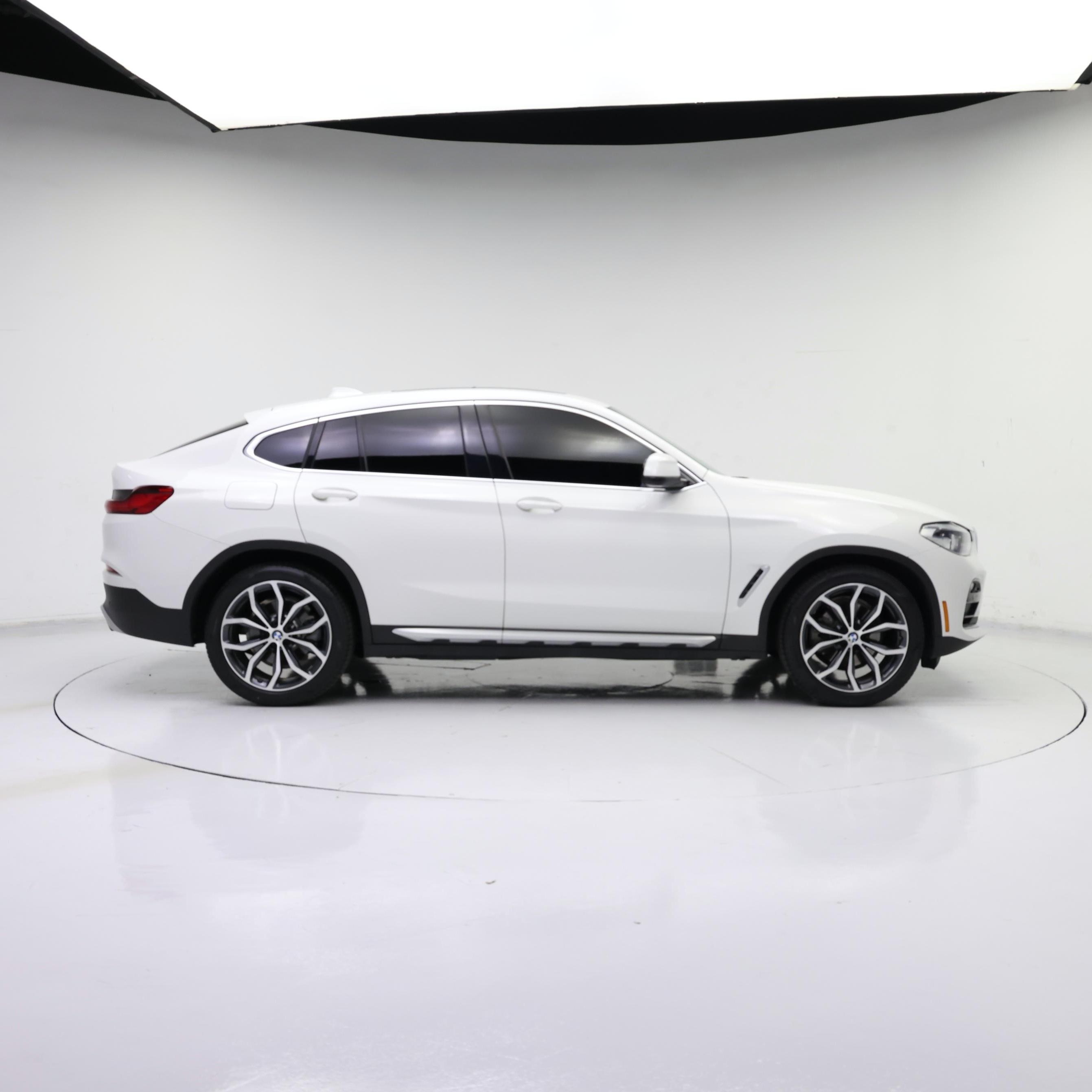 Thumbnail: 2019 BMW X4 - 7