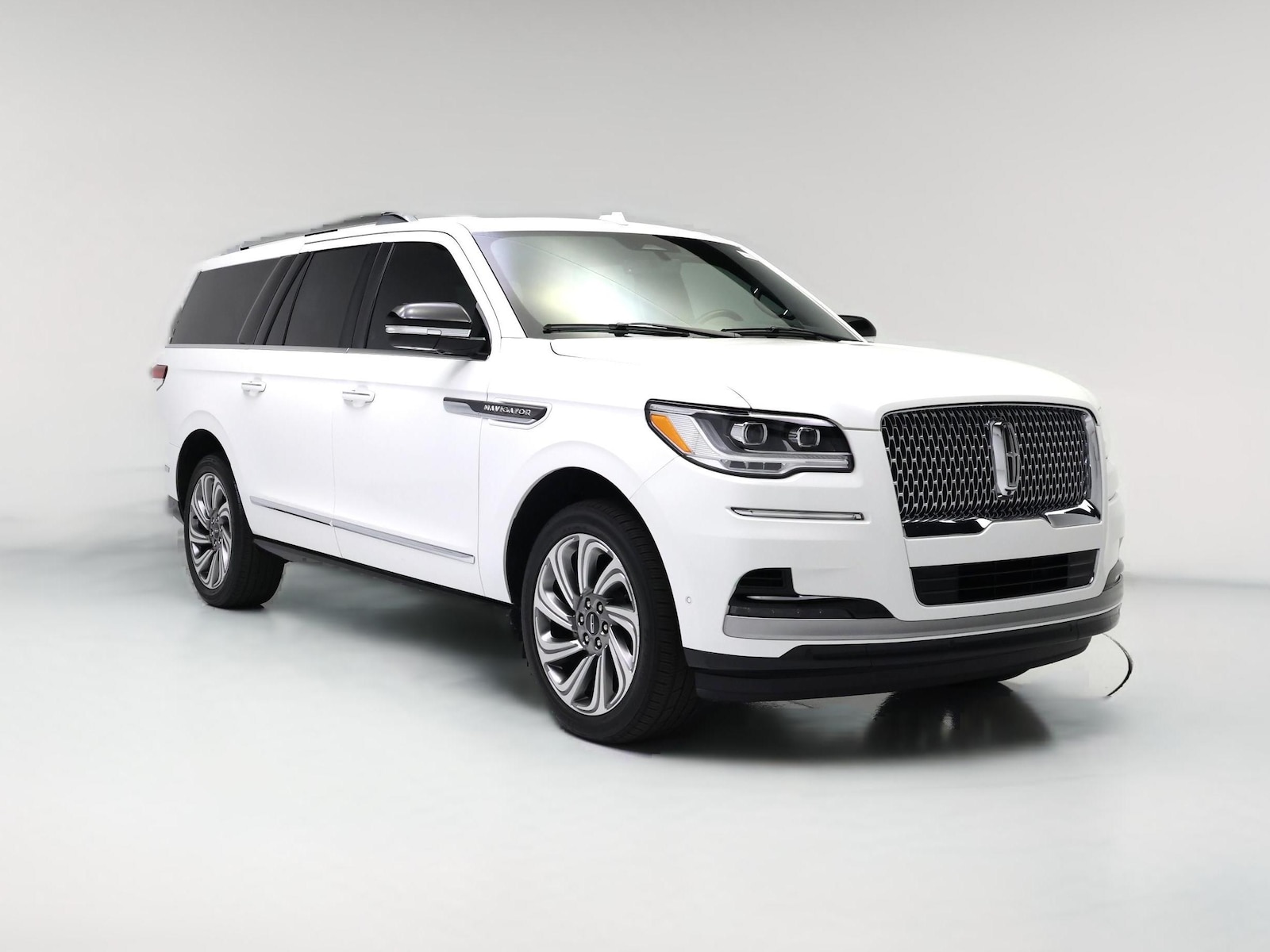 2024 Lincoln Navigator