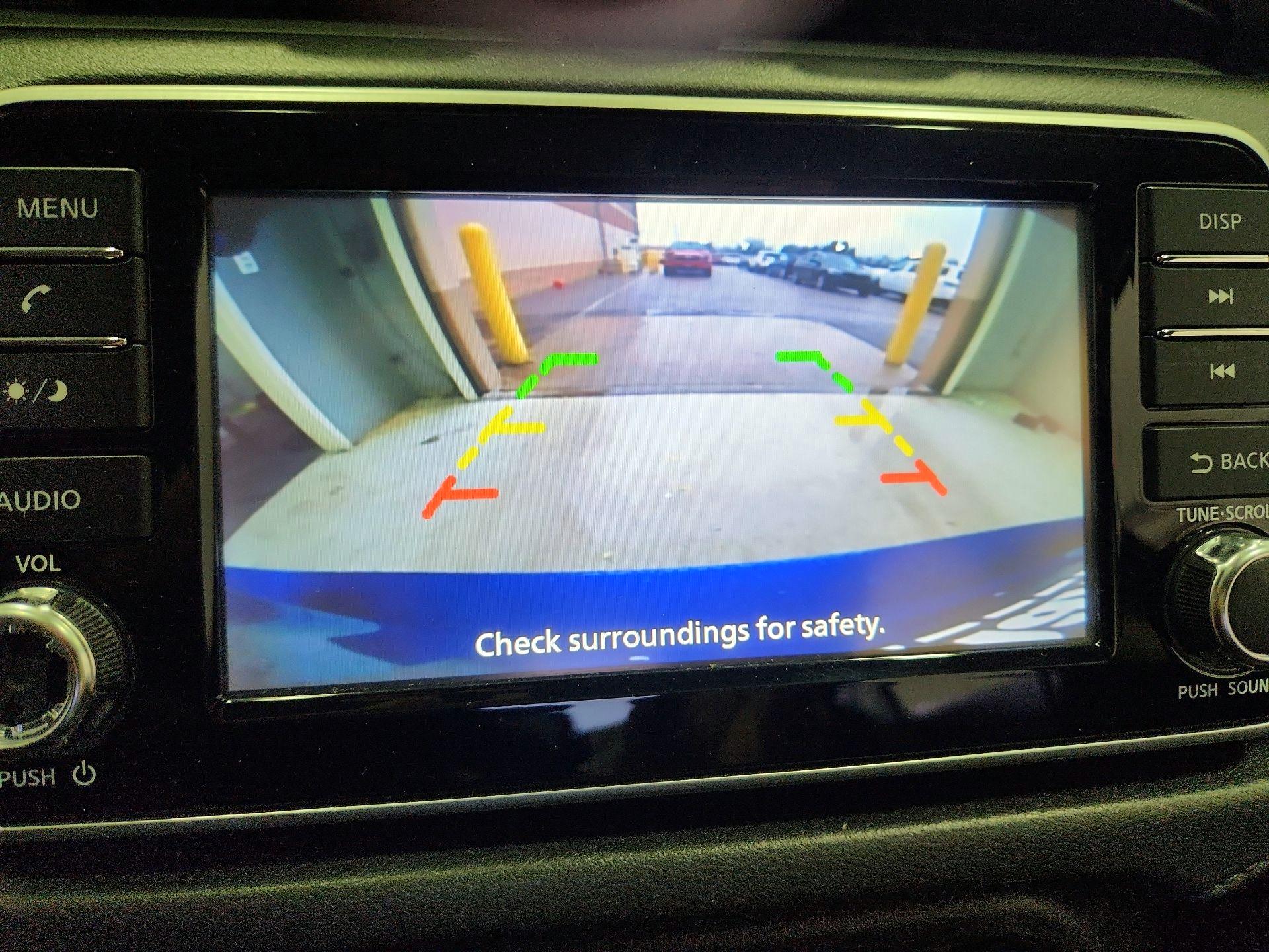 Thumbnail: 2020 Nissan Versa - 14