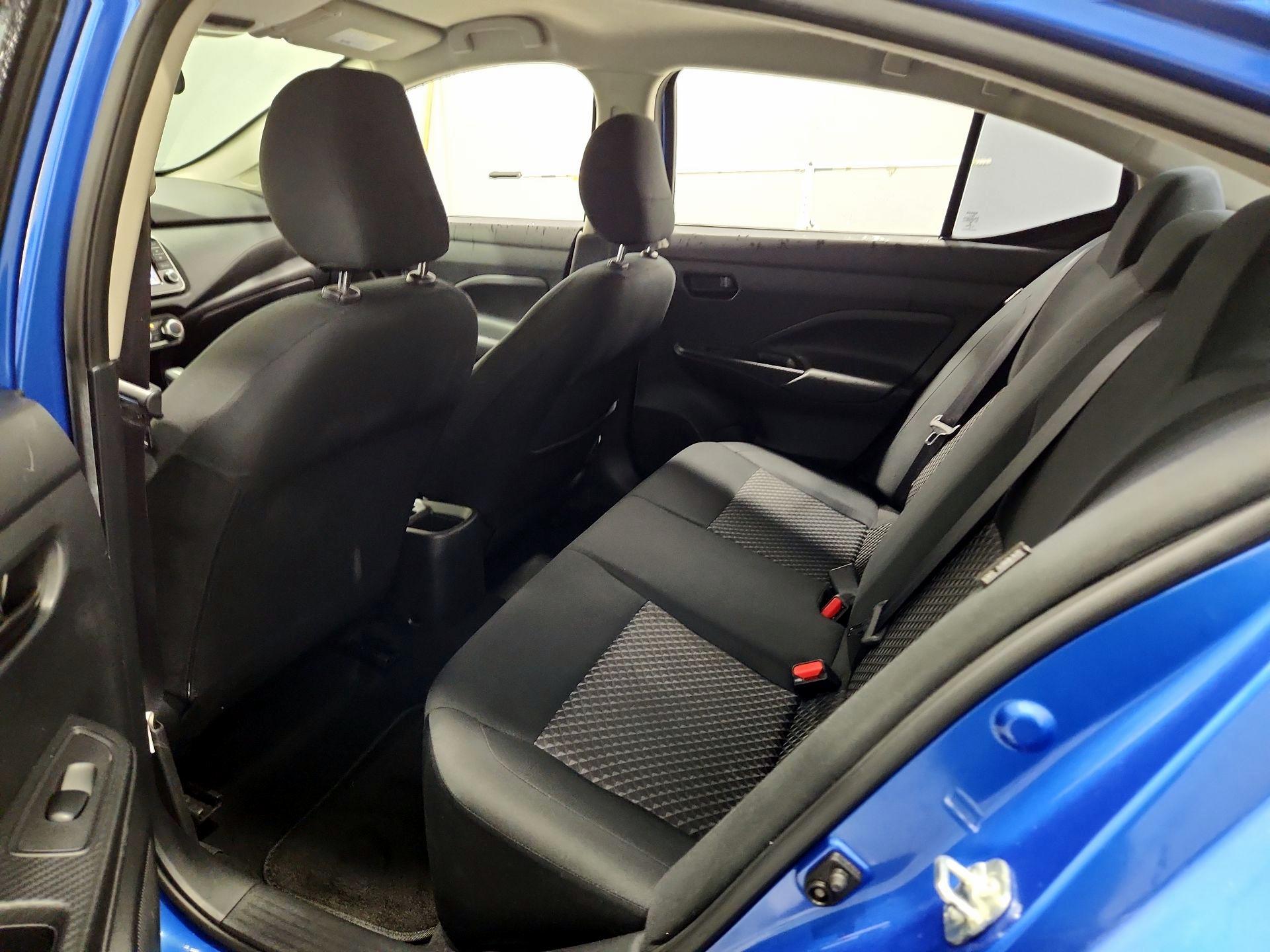 Thumbnail: 2020 Nissan Versa - 19