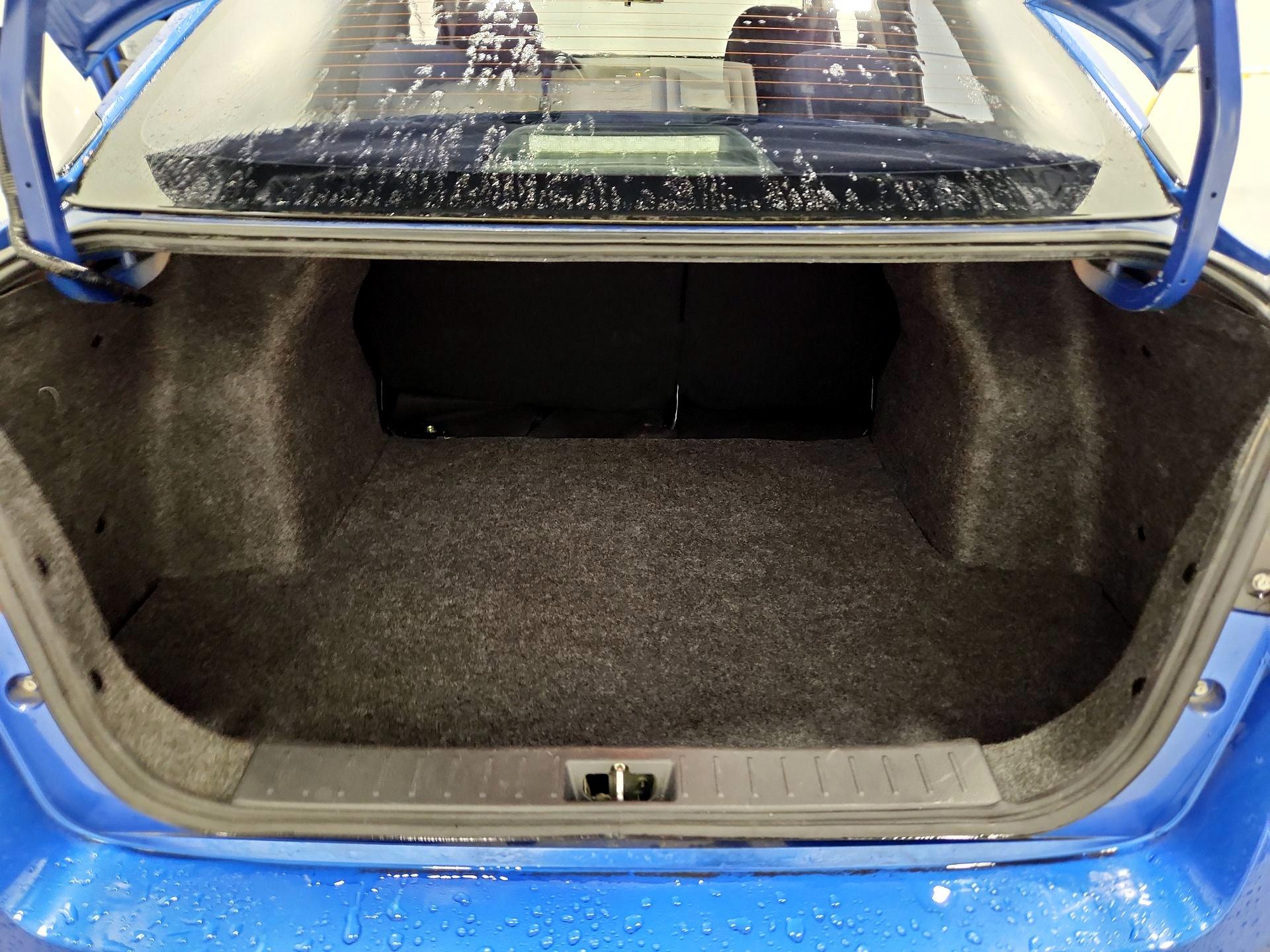 Thumbnail: 2020 Nissan Versa - 20