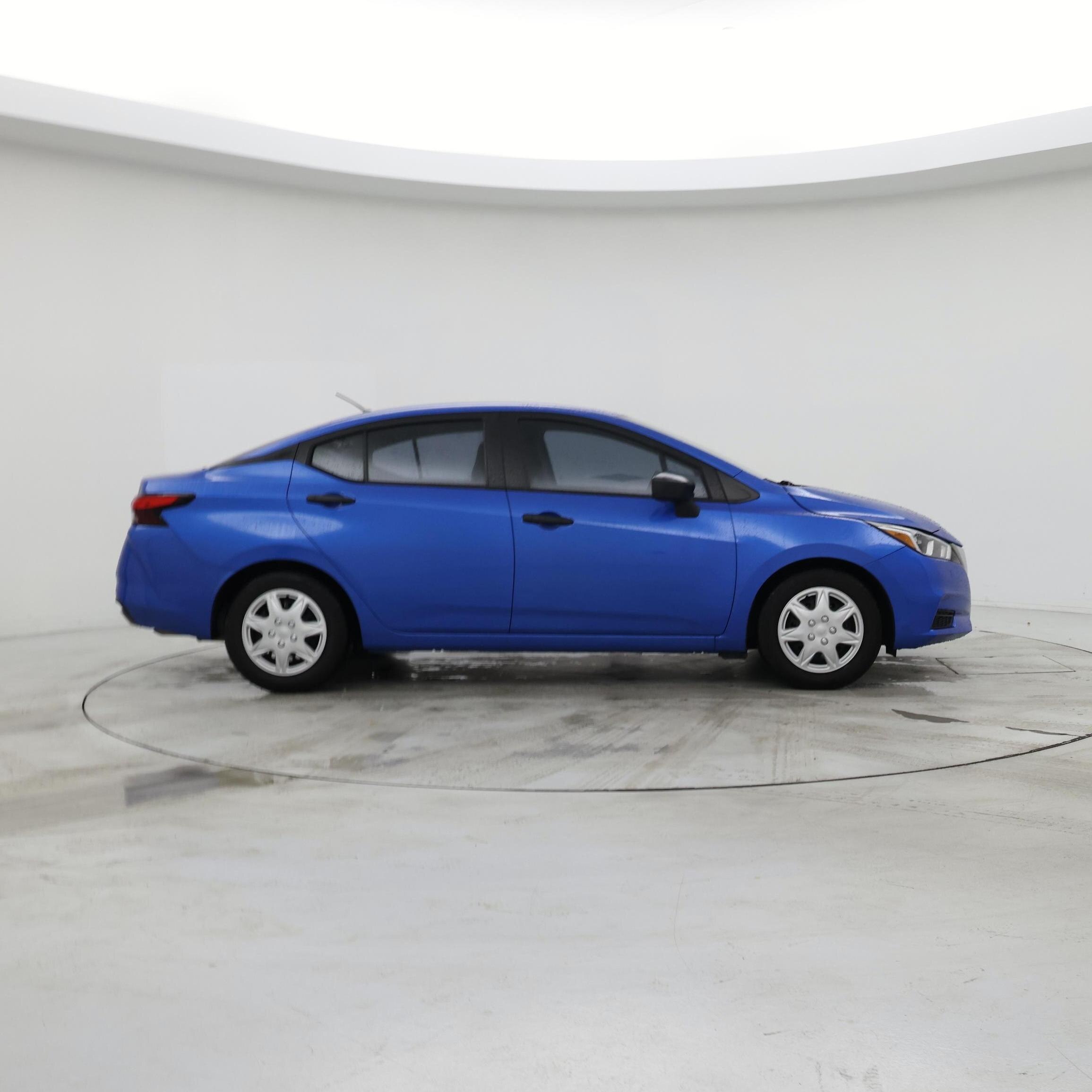 Thumbnail: 2020 Nissan Versa - 7