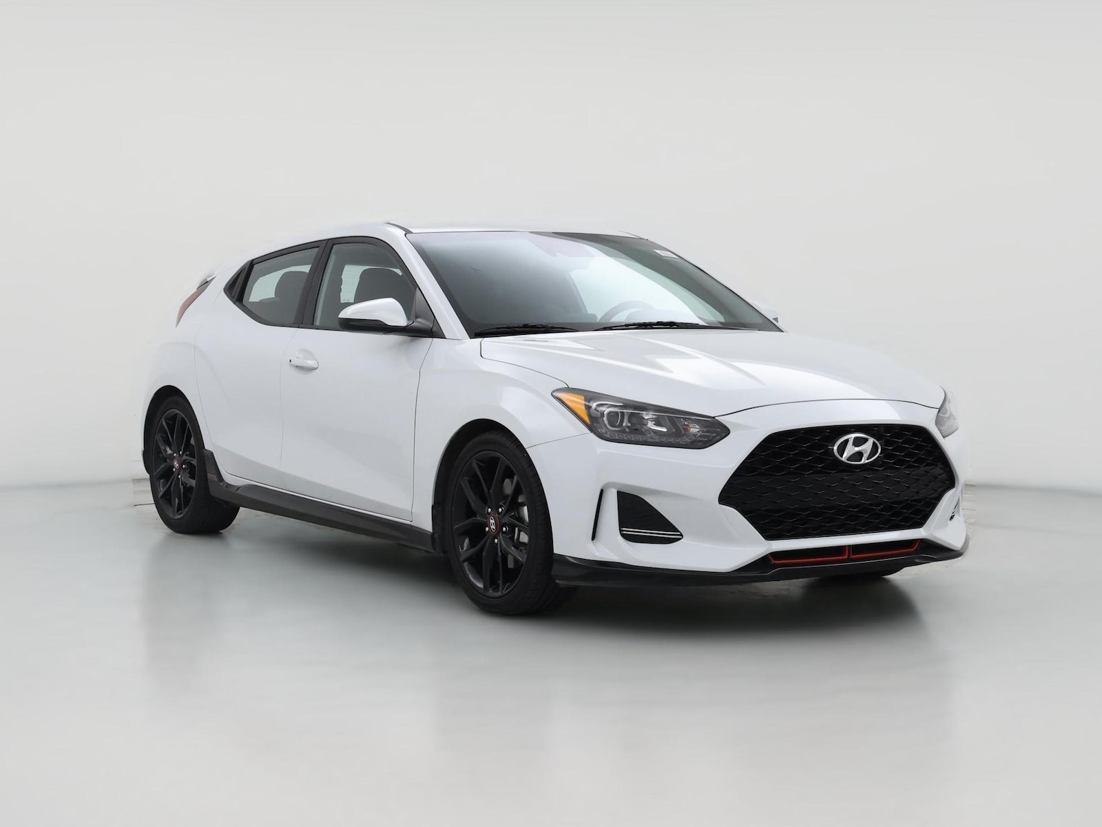 2021 Hyundai Veloster R-Spec
