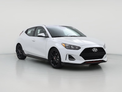 2021 Hyundai Veloster R-Spec
