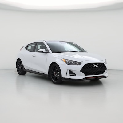 2021 Hyundai Veloster R-Spec
