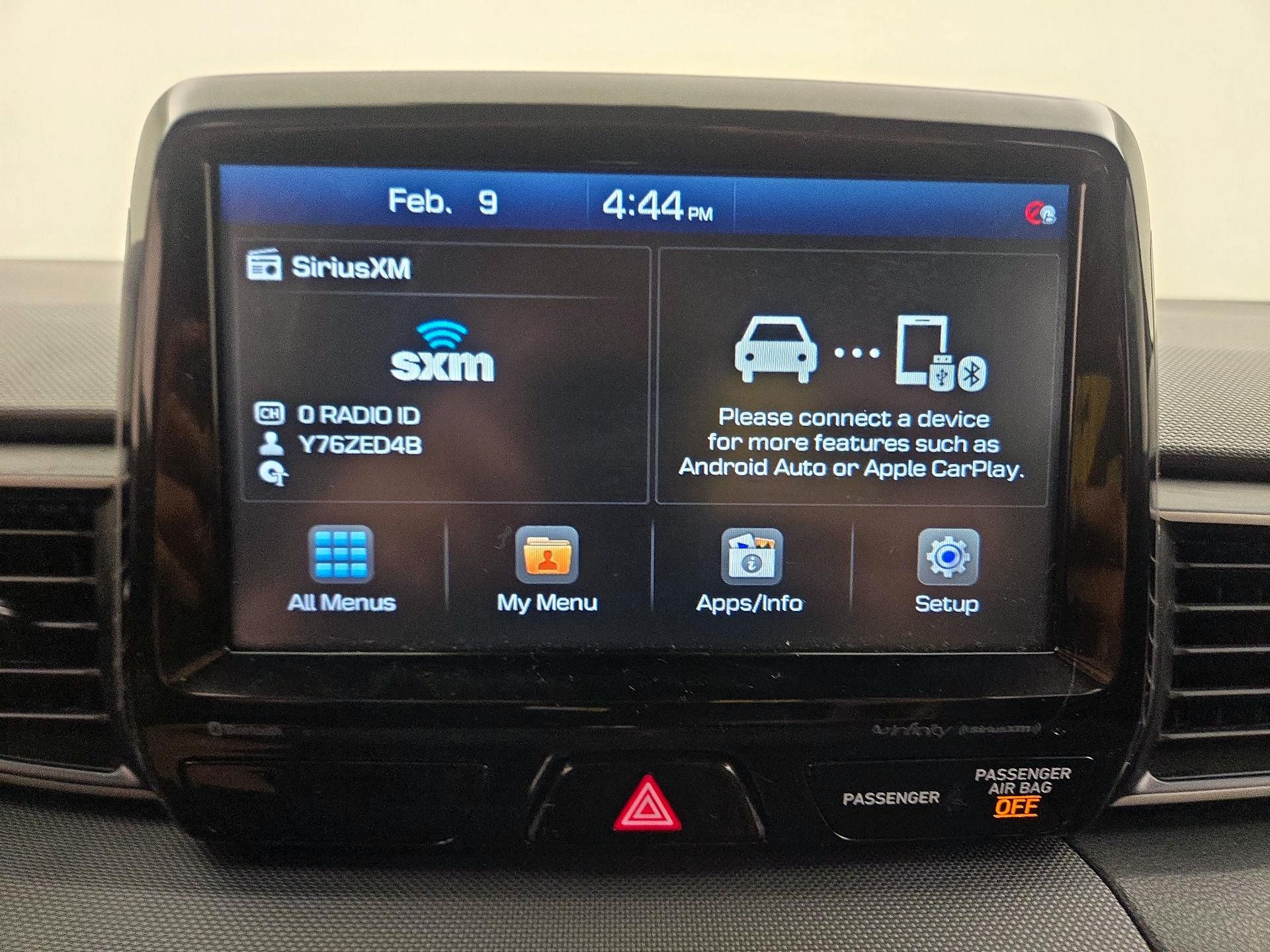 Thumbnail: 2021 Hyundai Veloster - 15