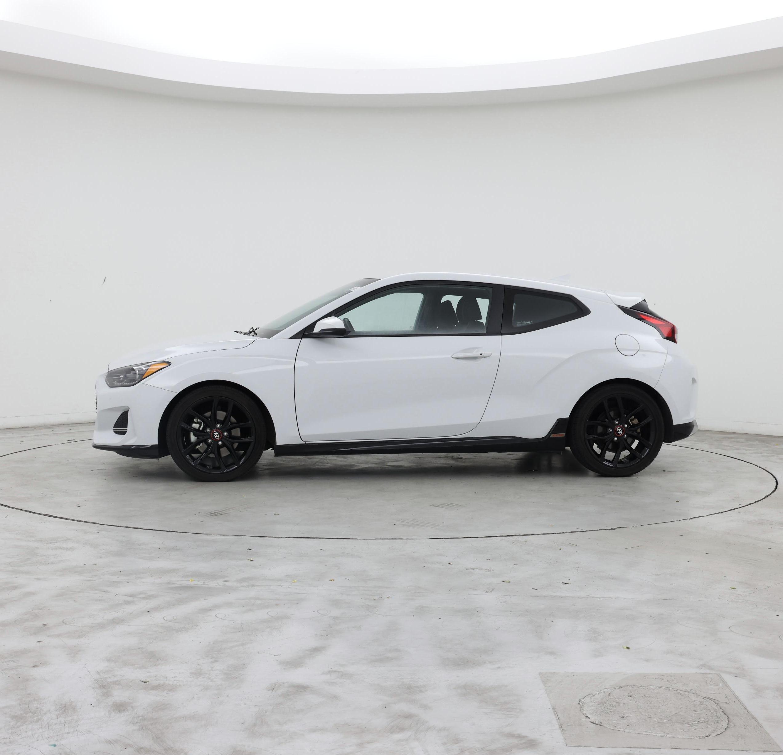 Thumbnail: 2021 Hyundai Veloster - 3