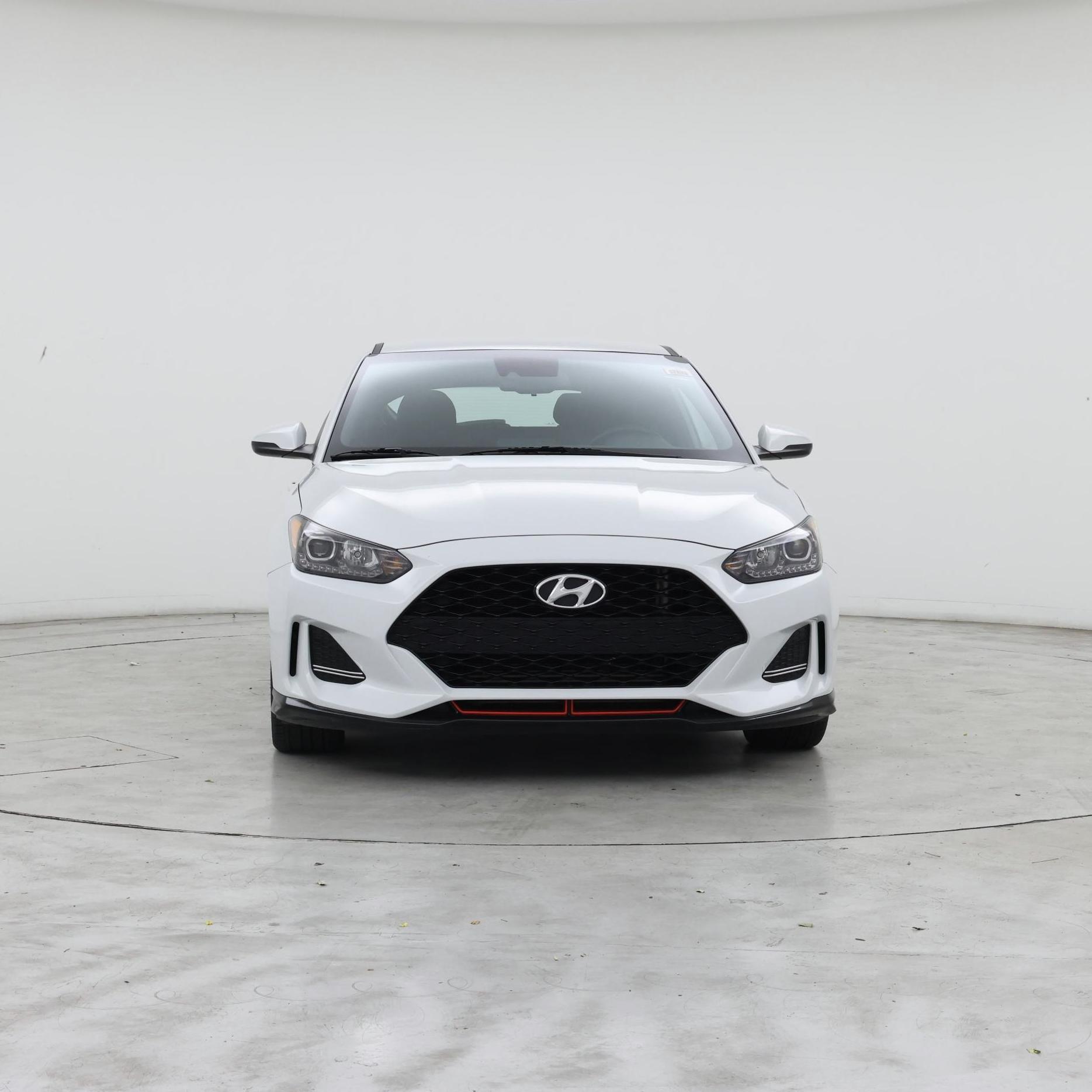 Thumbnail: 2021 Hyundai Veloster - 5