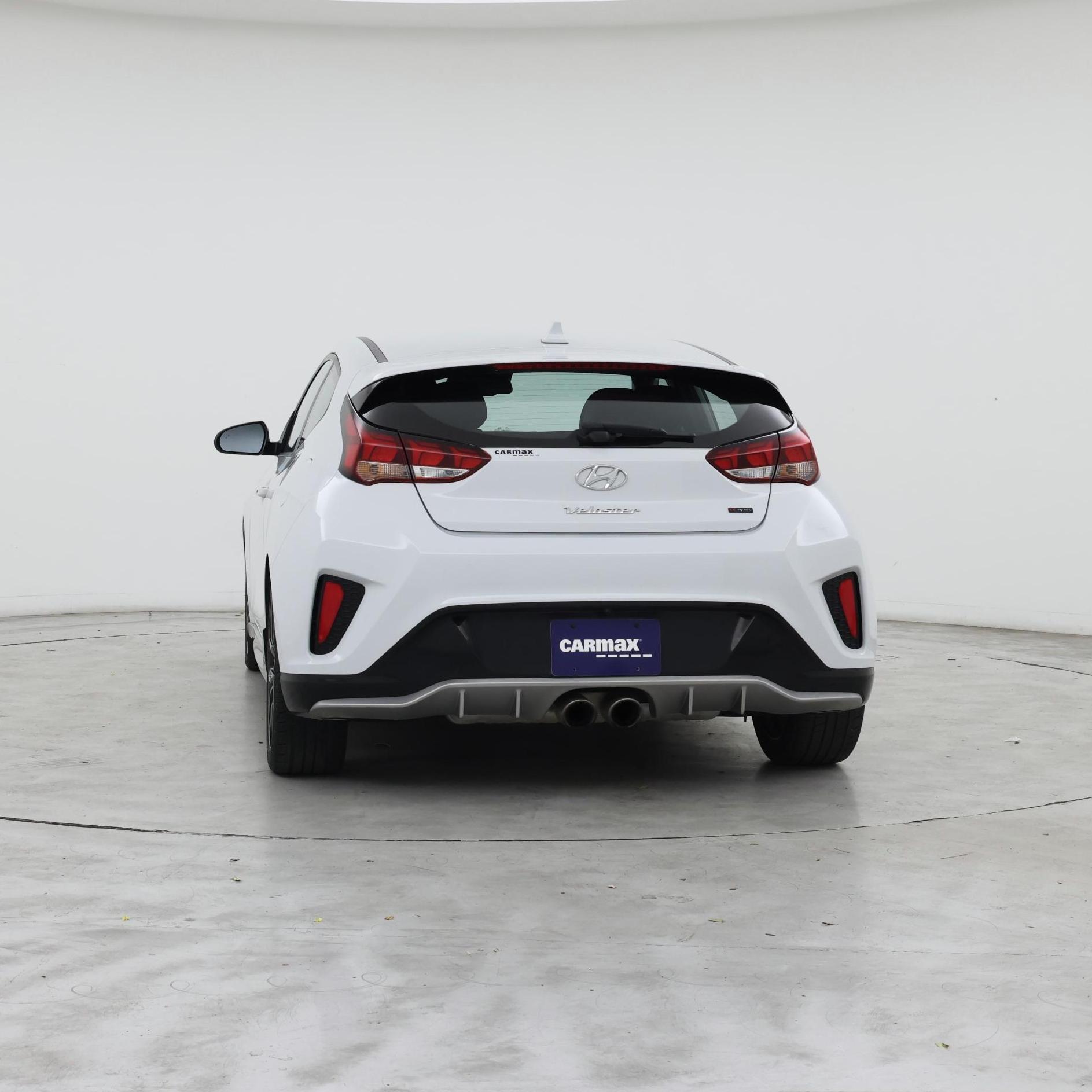 Thumbnail: 2021 Hyundai Veloster - 6