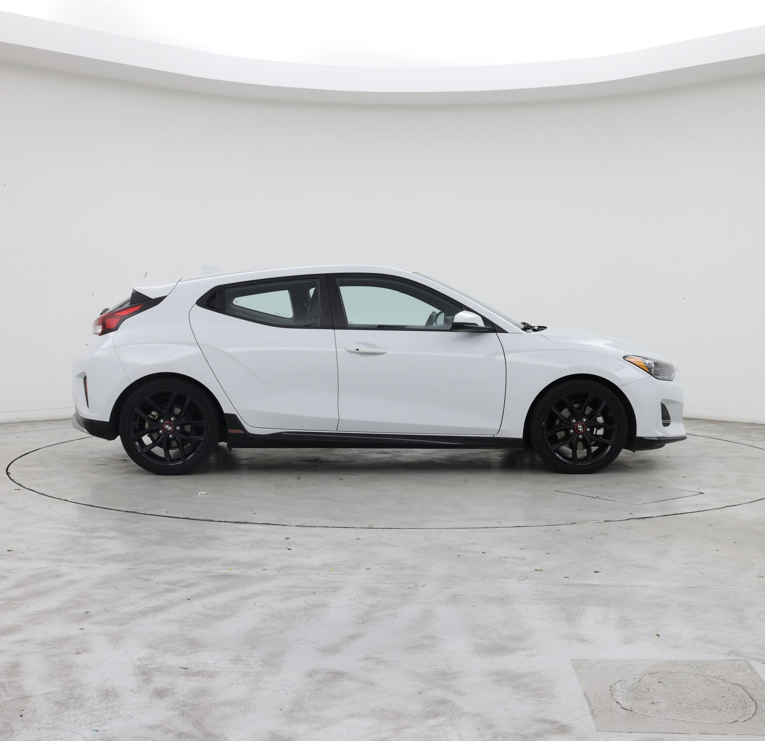 Thumbnail: 2021 Hyundai Veloster - 7