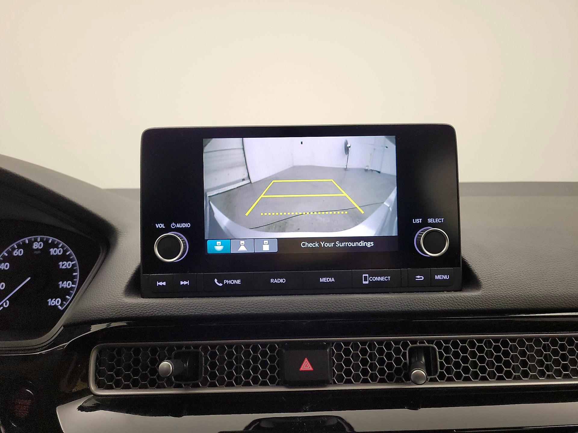 Thumbnail: 2023 Honda Civic - 14