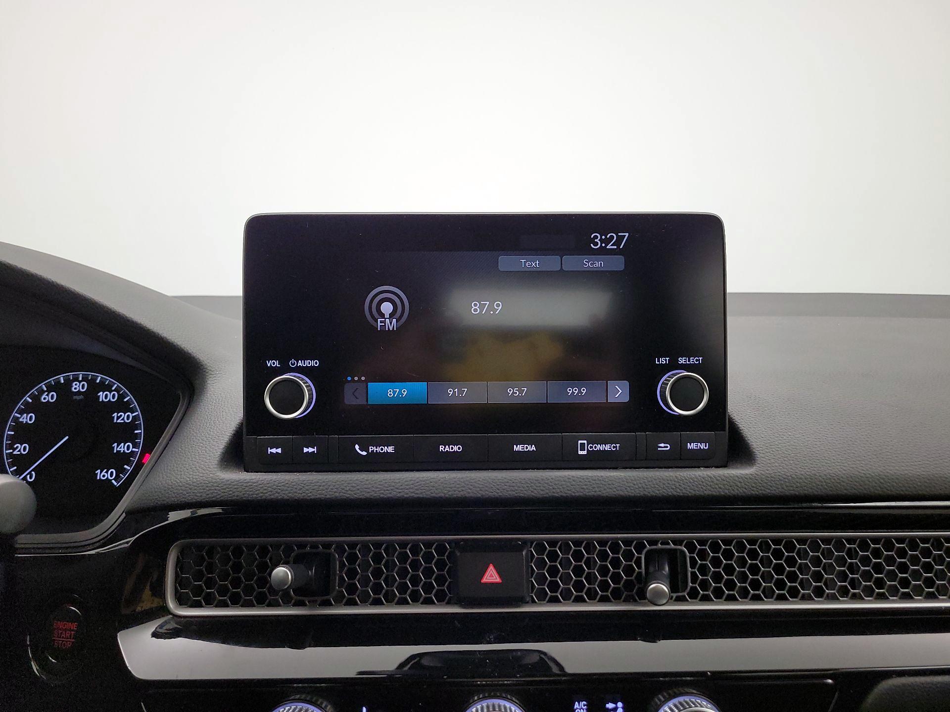 Thumbnail: 2023 Honda Civic - 15