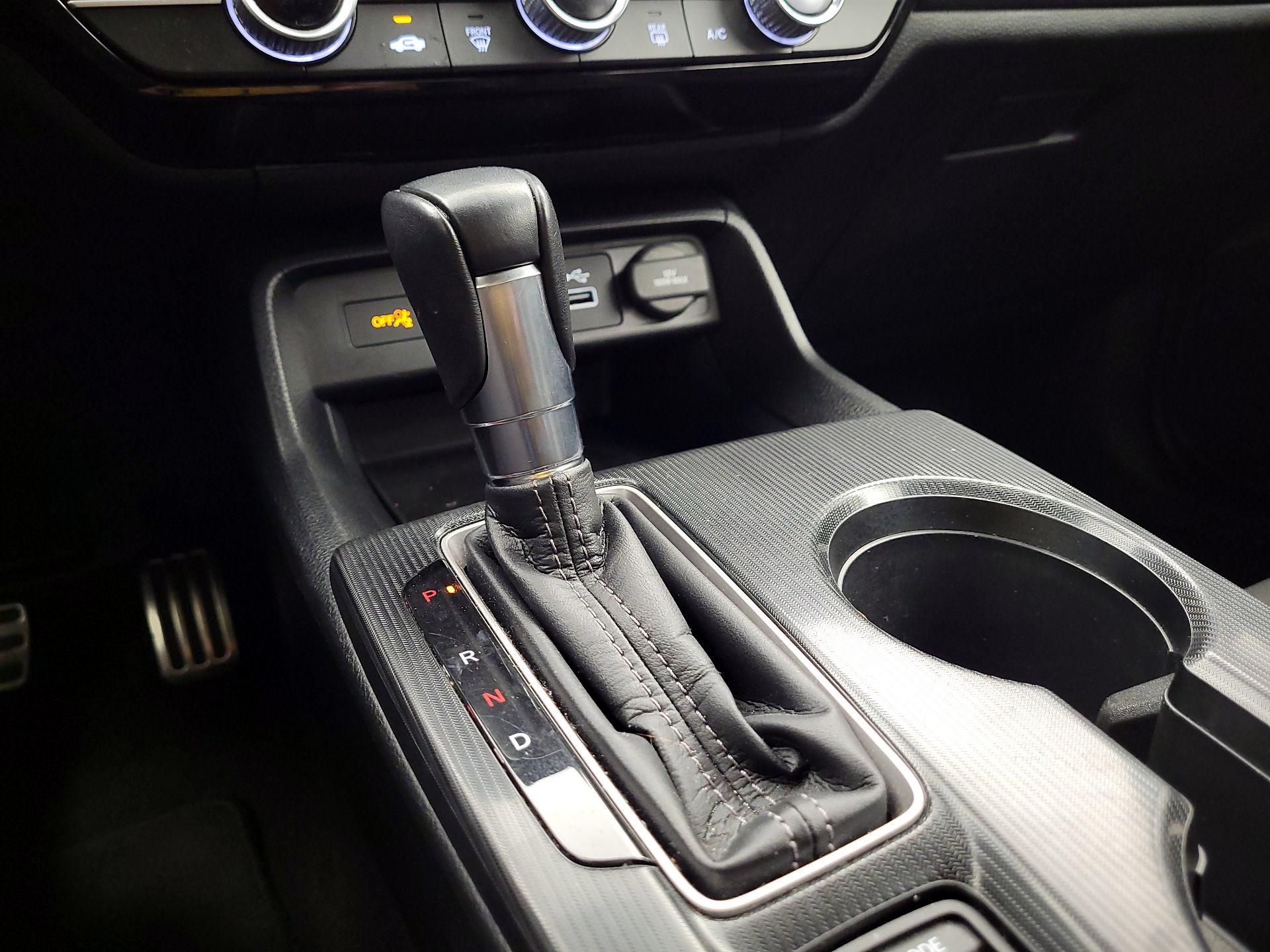 Thumbnail: 2023 Honda Civic - 17