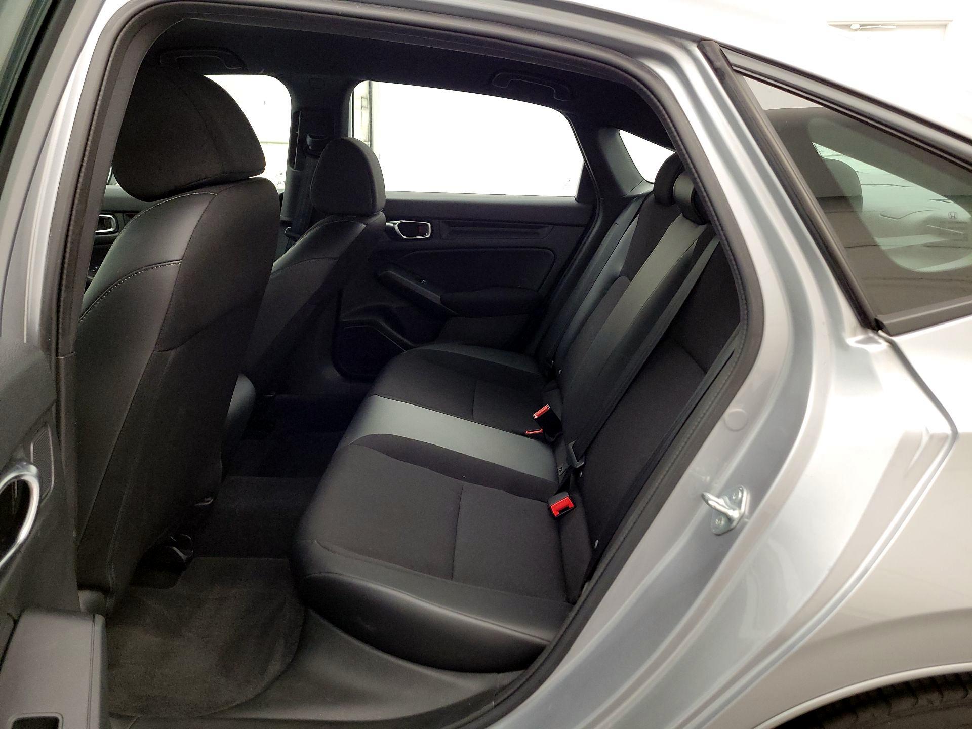 Thumbnail: 2023 Honda Civic - 19