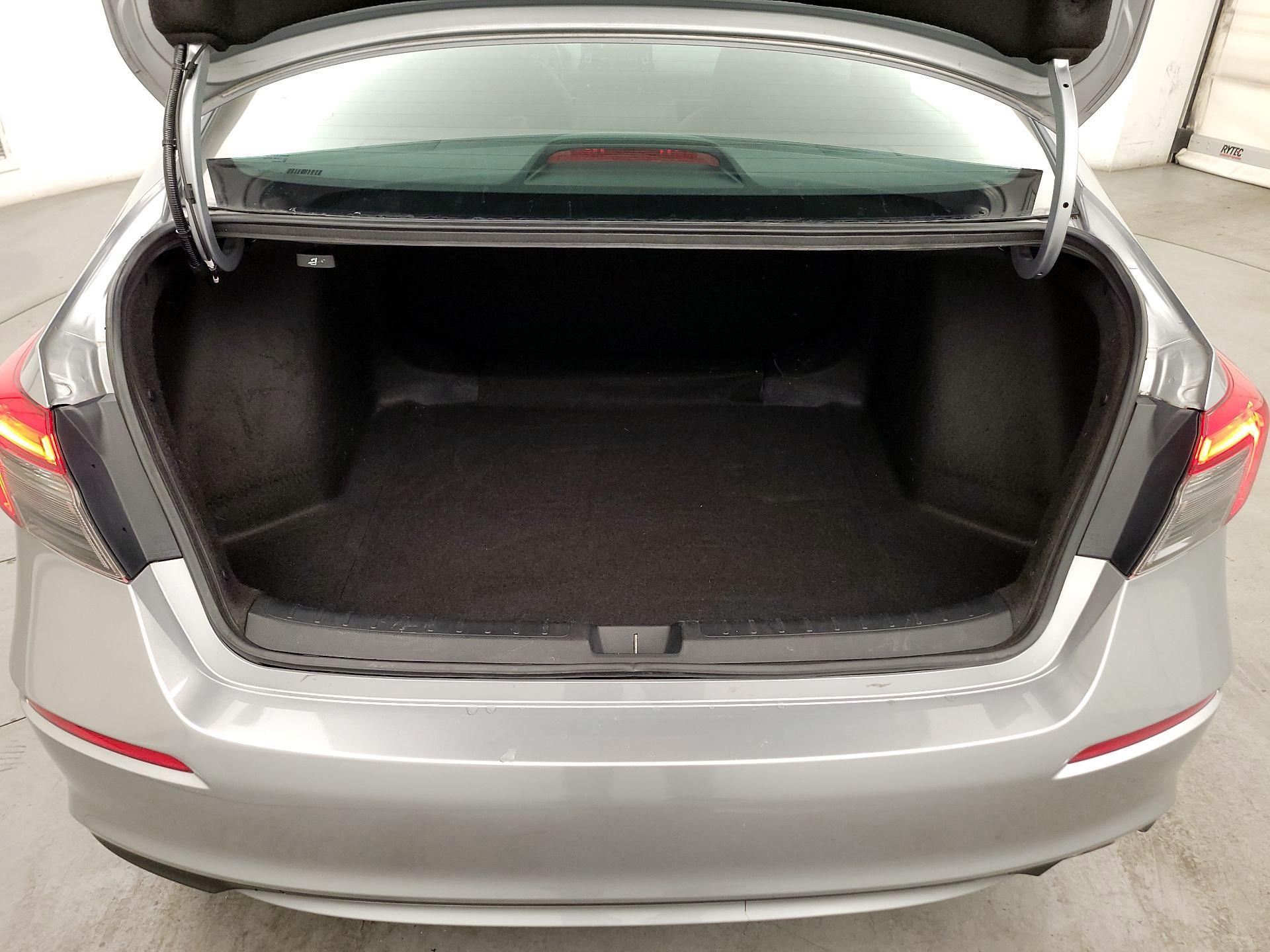 Thumbnail: 2023 Honda Civic - 20