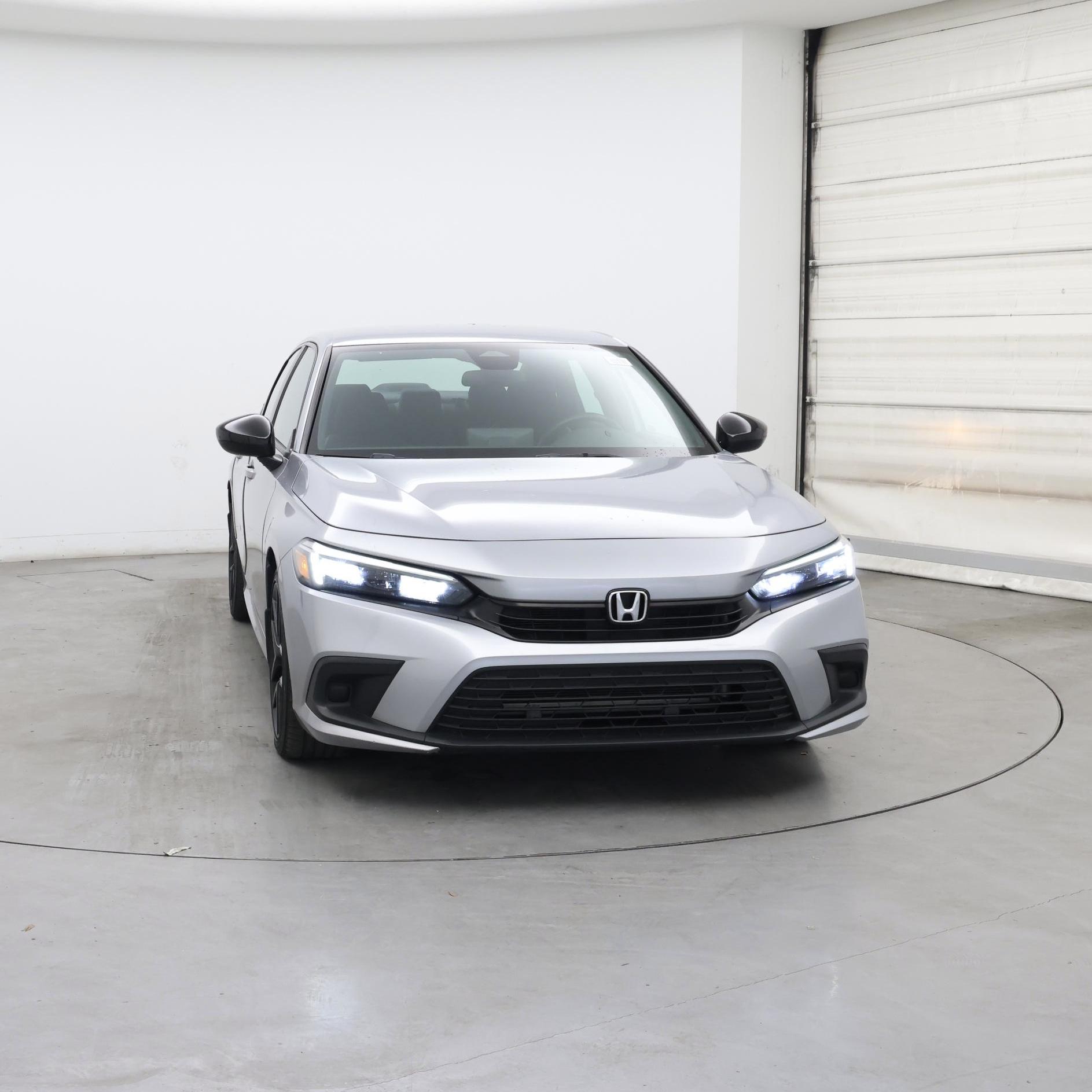 Thumbnail: 2023 Honda Civic - 5