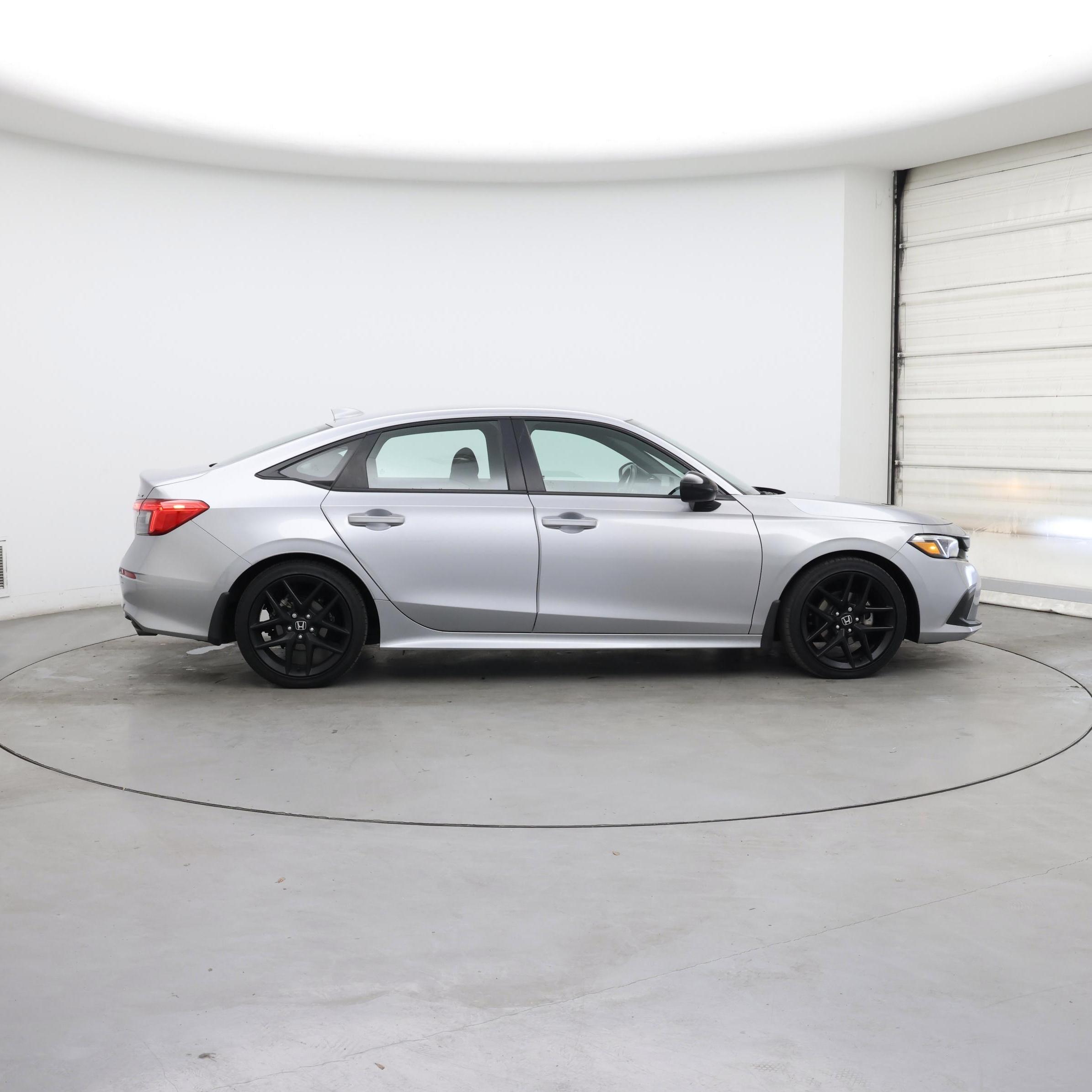Thumbnail: 2023 Honda Civic - 7