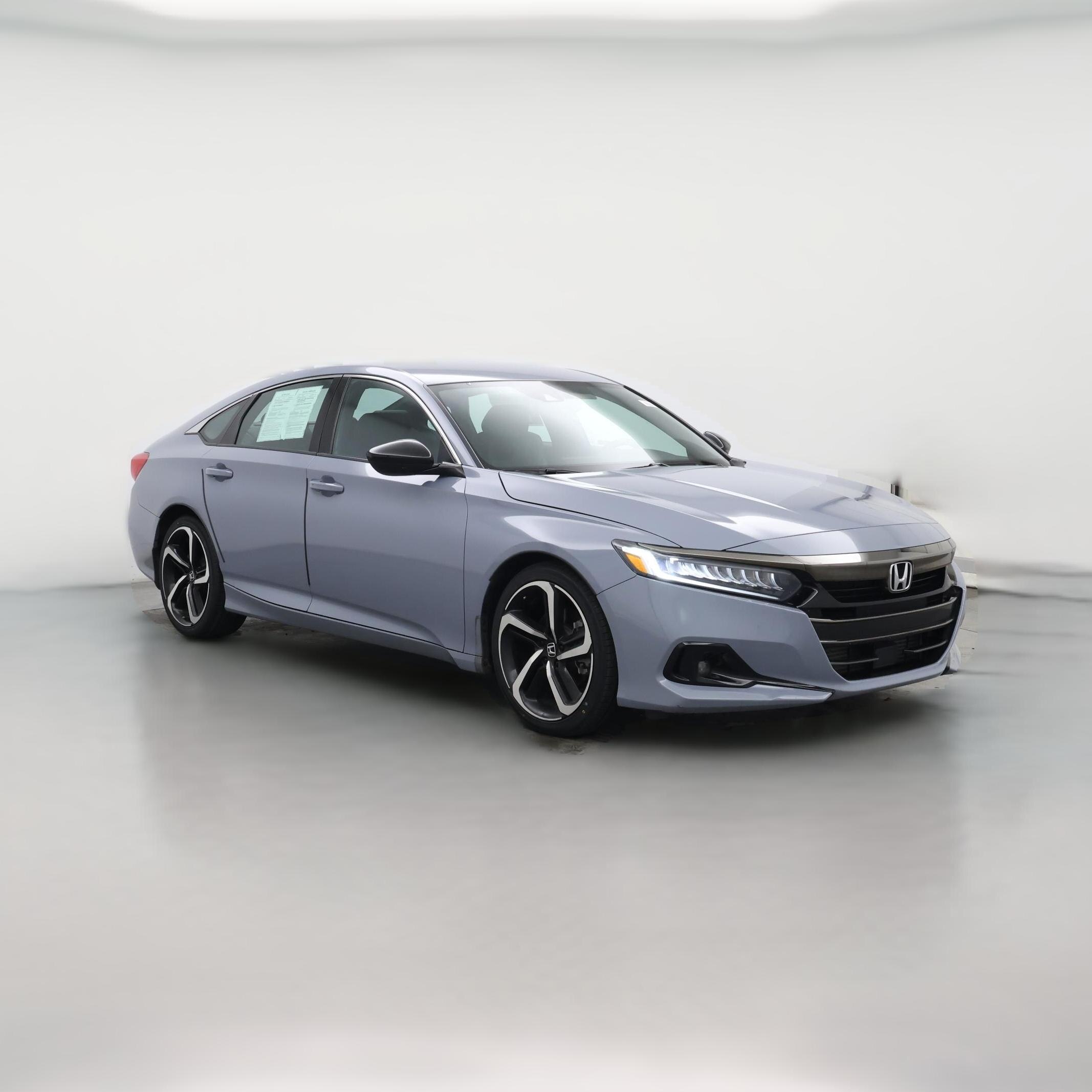 Thumbnail: 2022 Honda Accord - 1