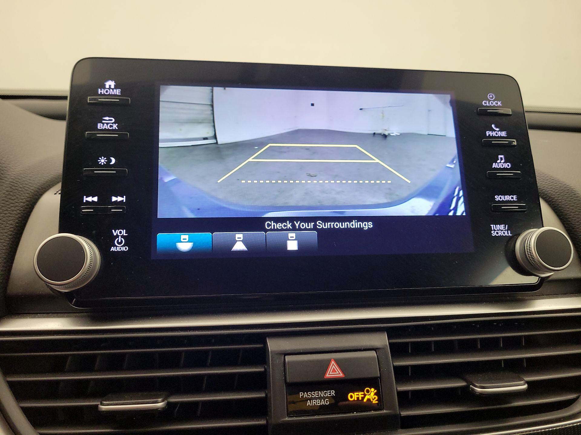 Thumbnail: 2022 Honda Accord - 14