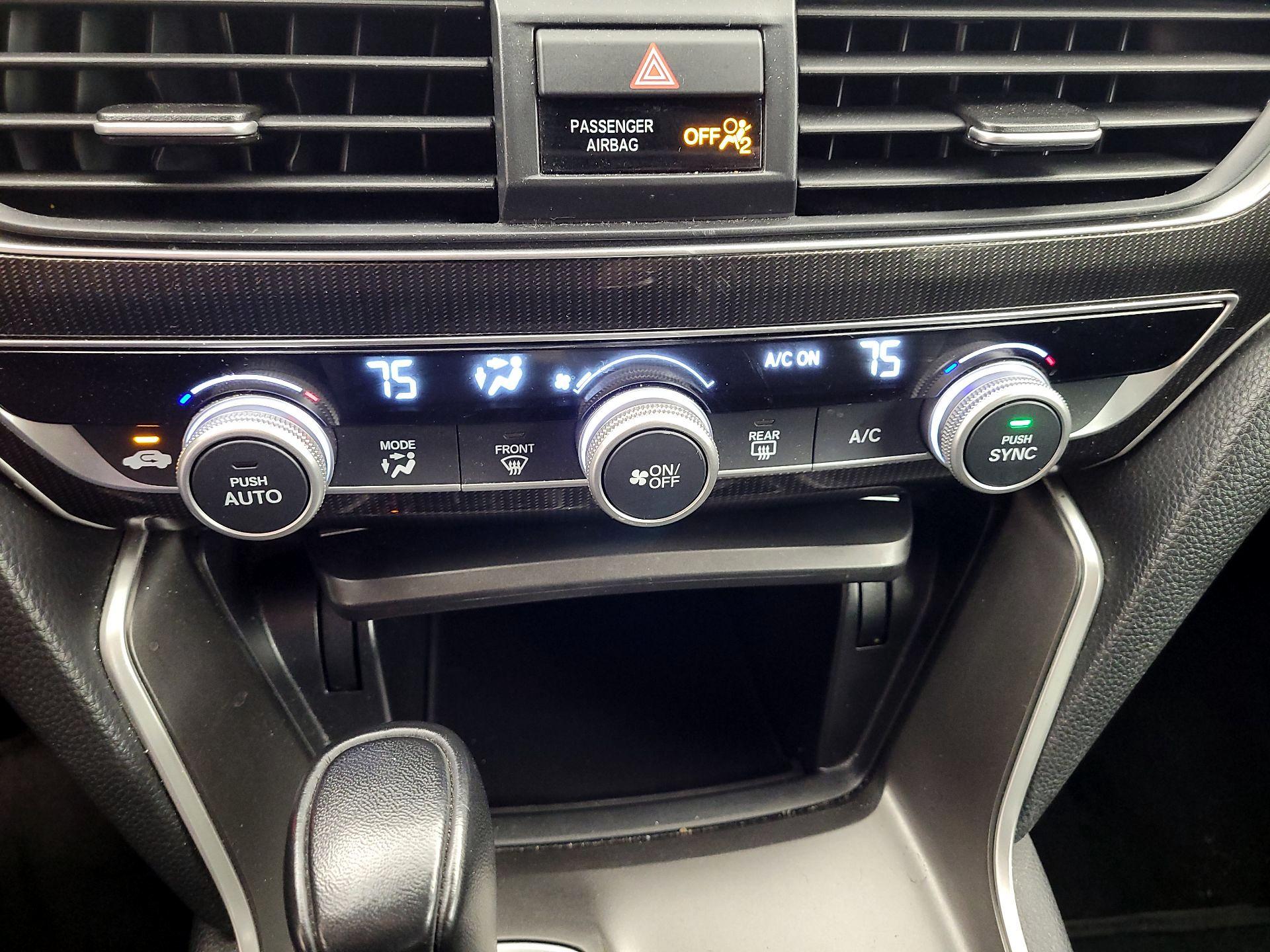 Thumbnail: 2022 Honda Accord - 16