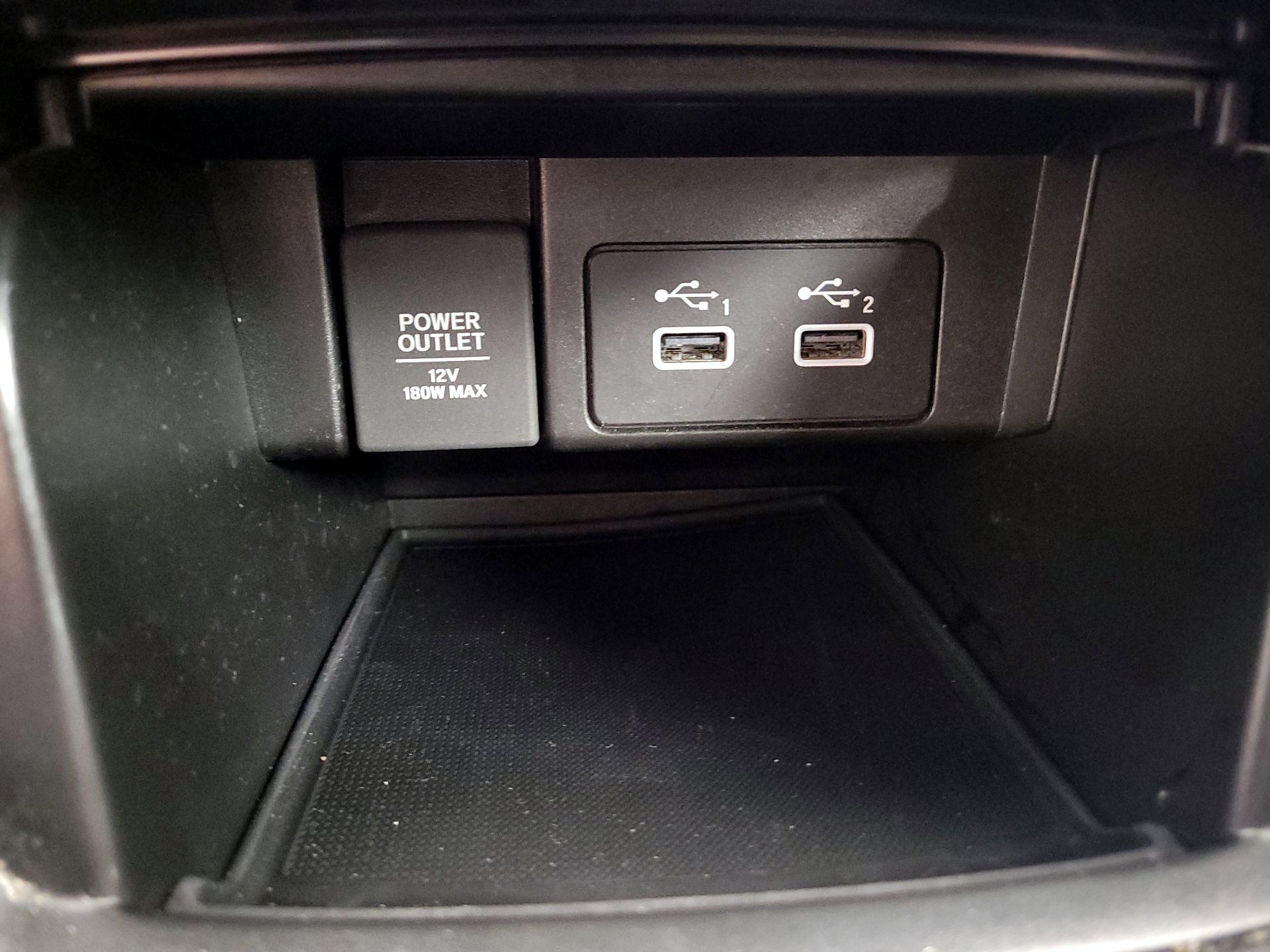 Thumbnail: 2022 Honda Accord - 18