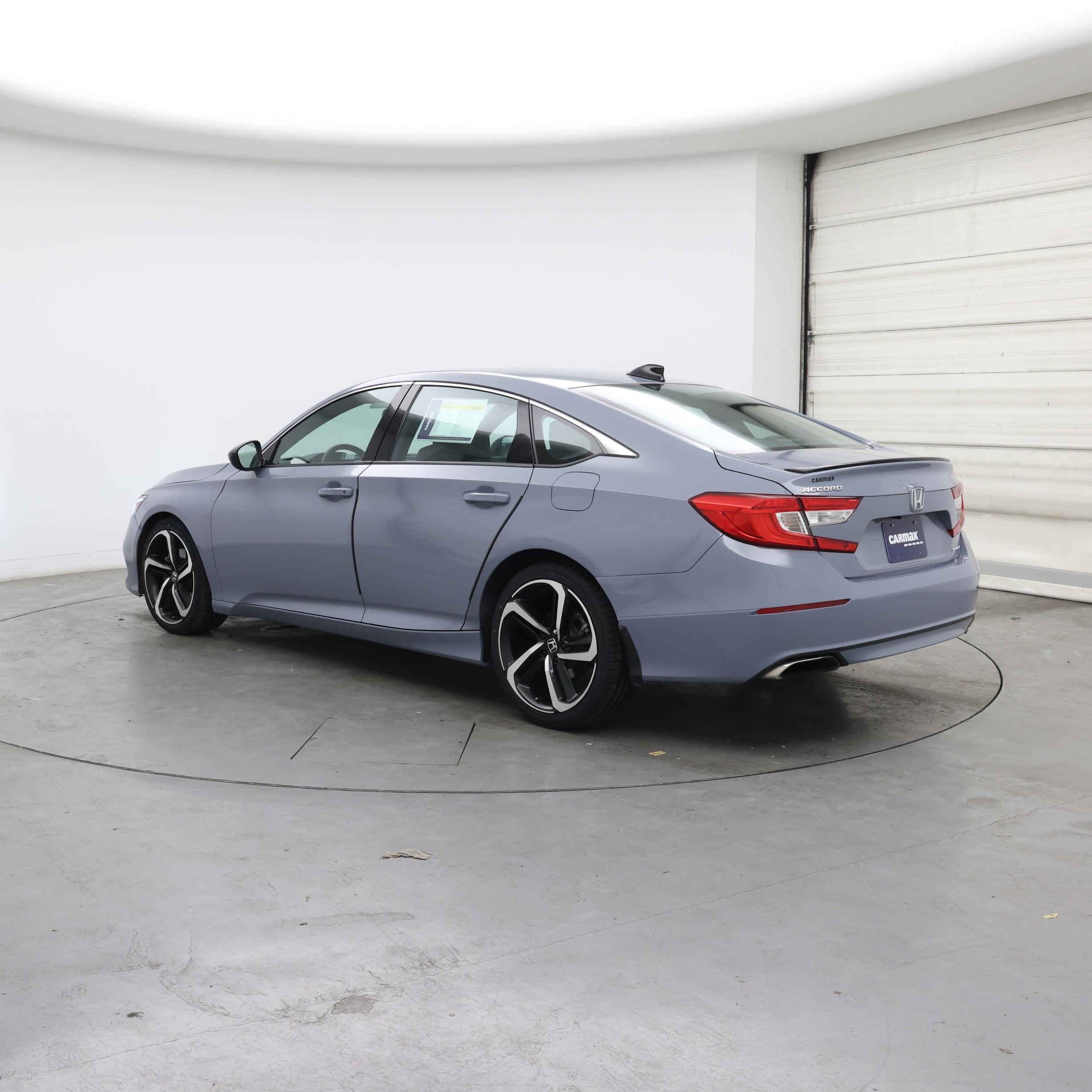 Thumbnail: 2022 Honda Accord - 2