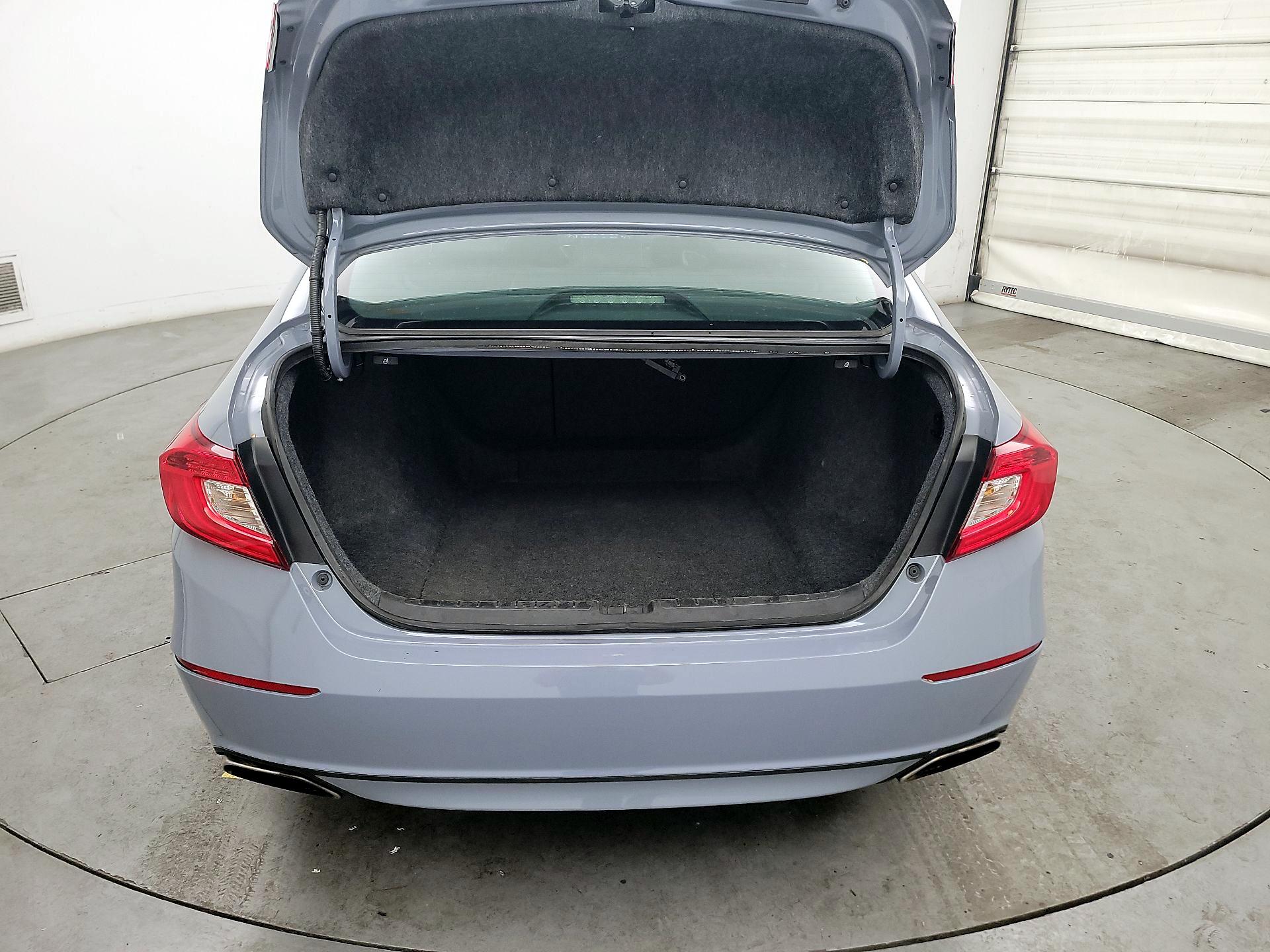 Thumbnail: 2022 Honda Accord - 20