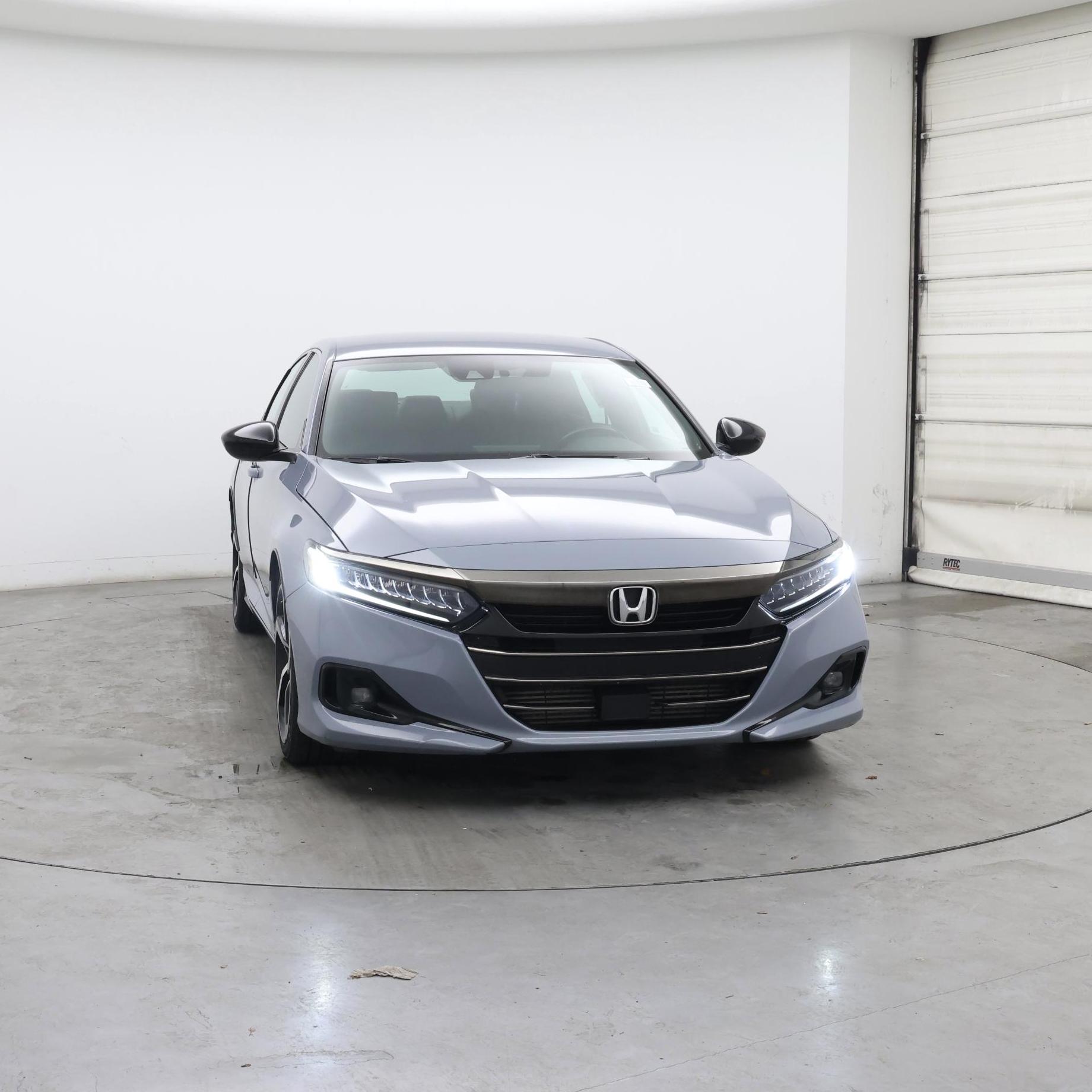 Thumbnail: 2022 Honda Accord - 5