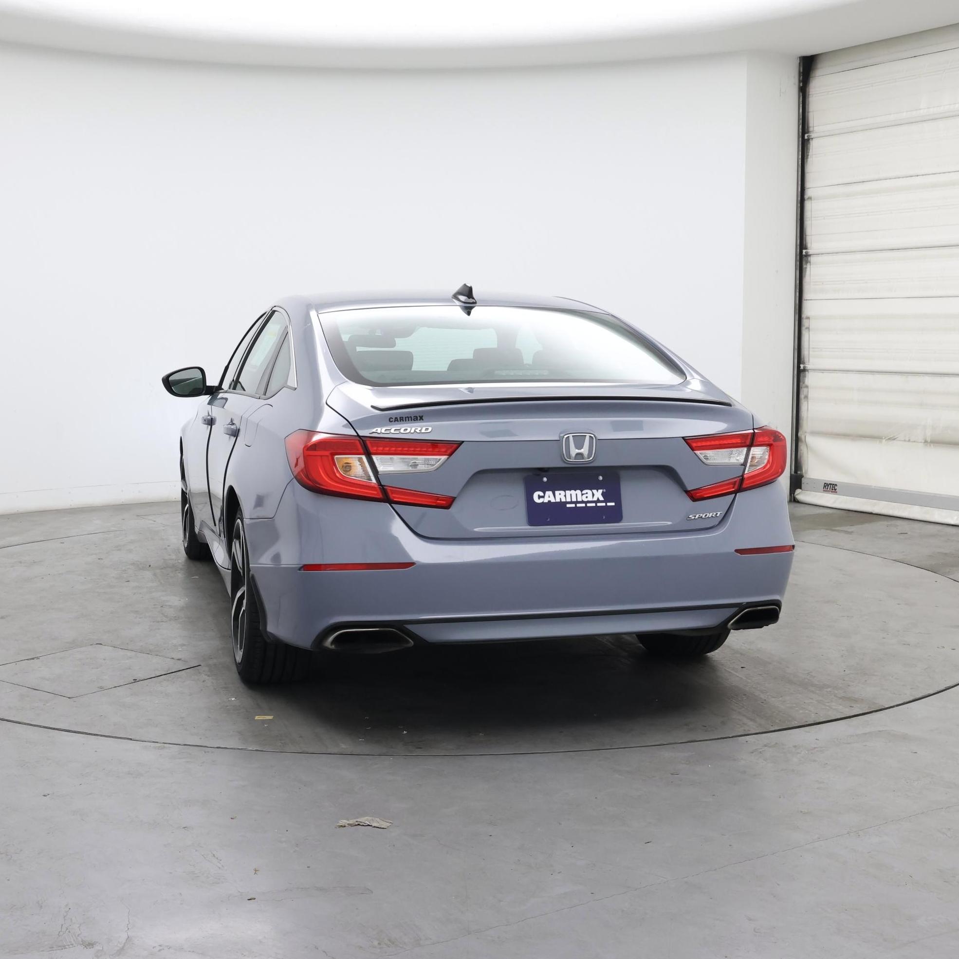 Thumbnail: 2022 Honda Accord - 6