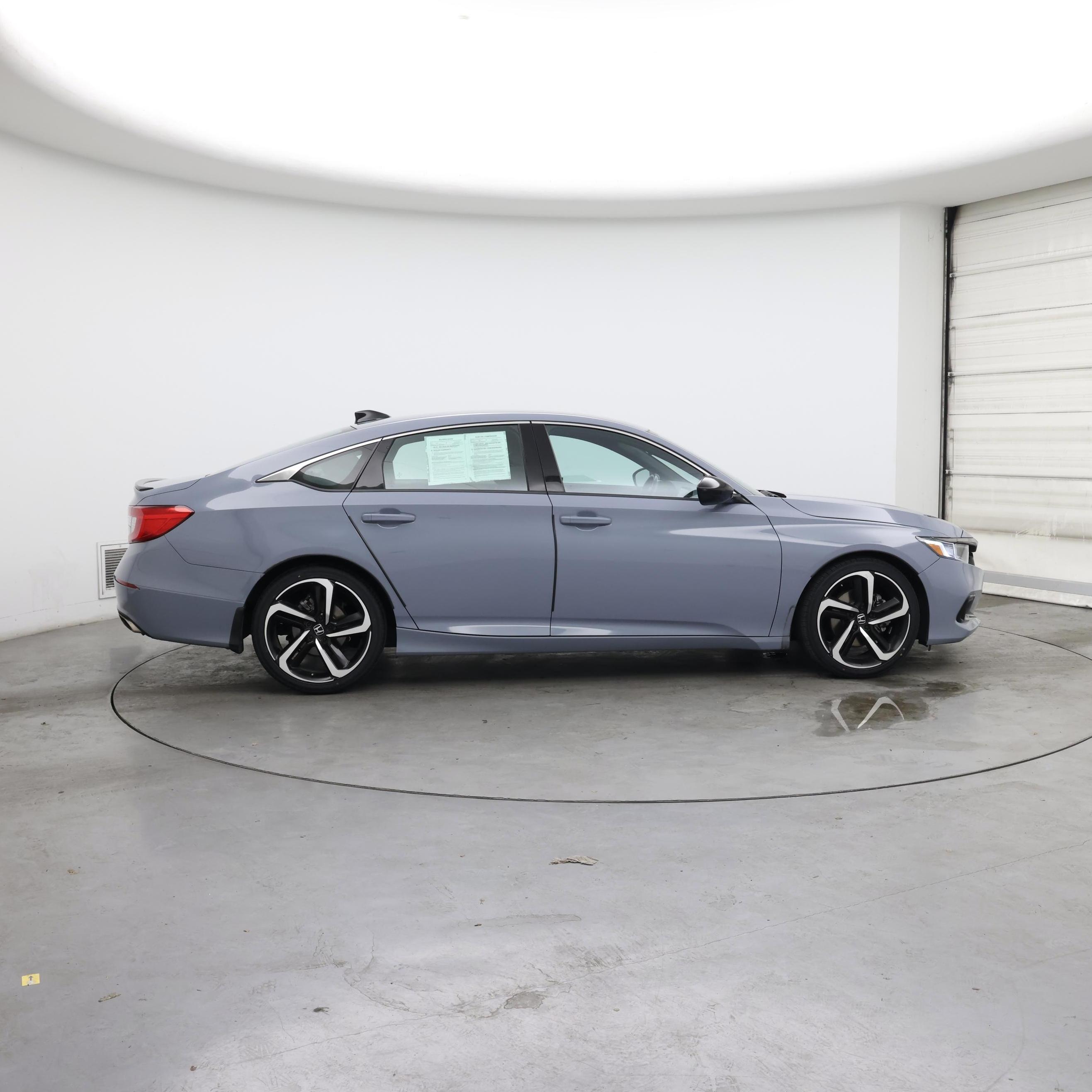 Thumbnail: 2022 Honda Accord - 7