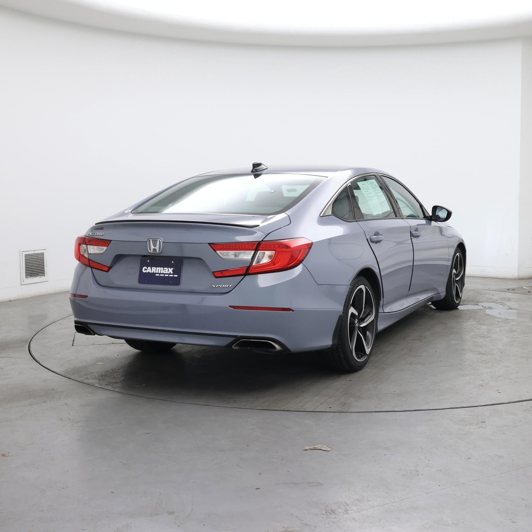 Thumbnail: 2022 Honda Accord - 8