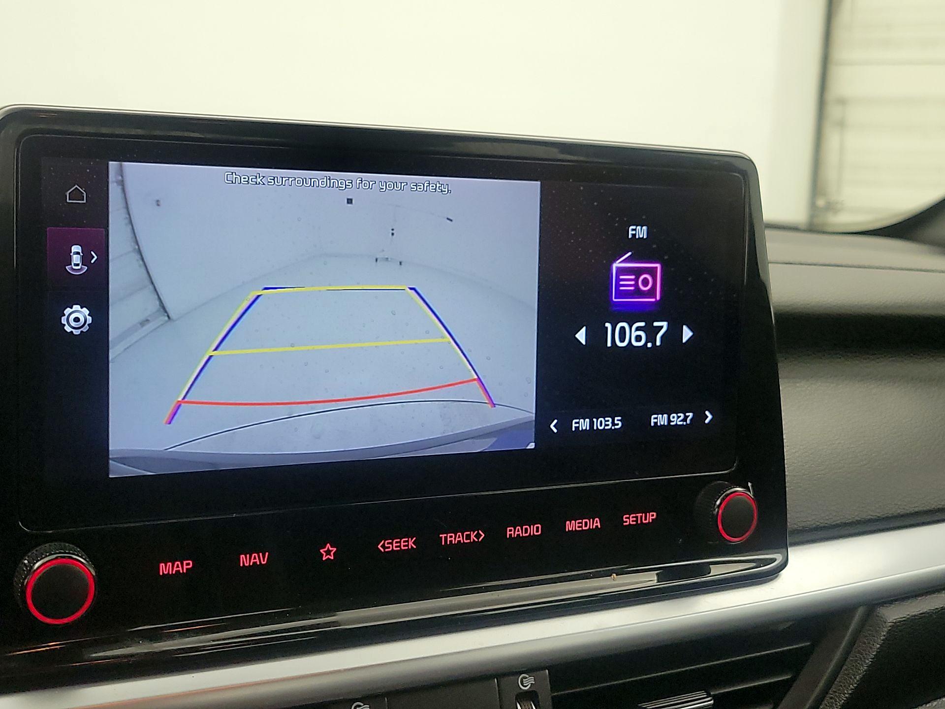 Thumbnail: 2022 Kia Forte - 14