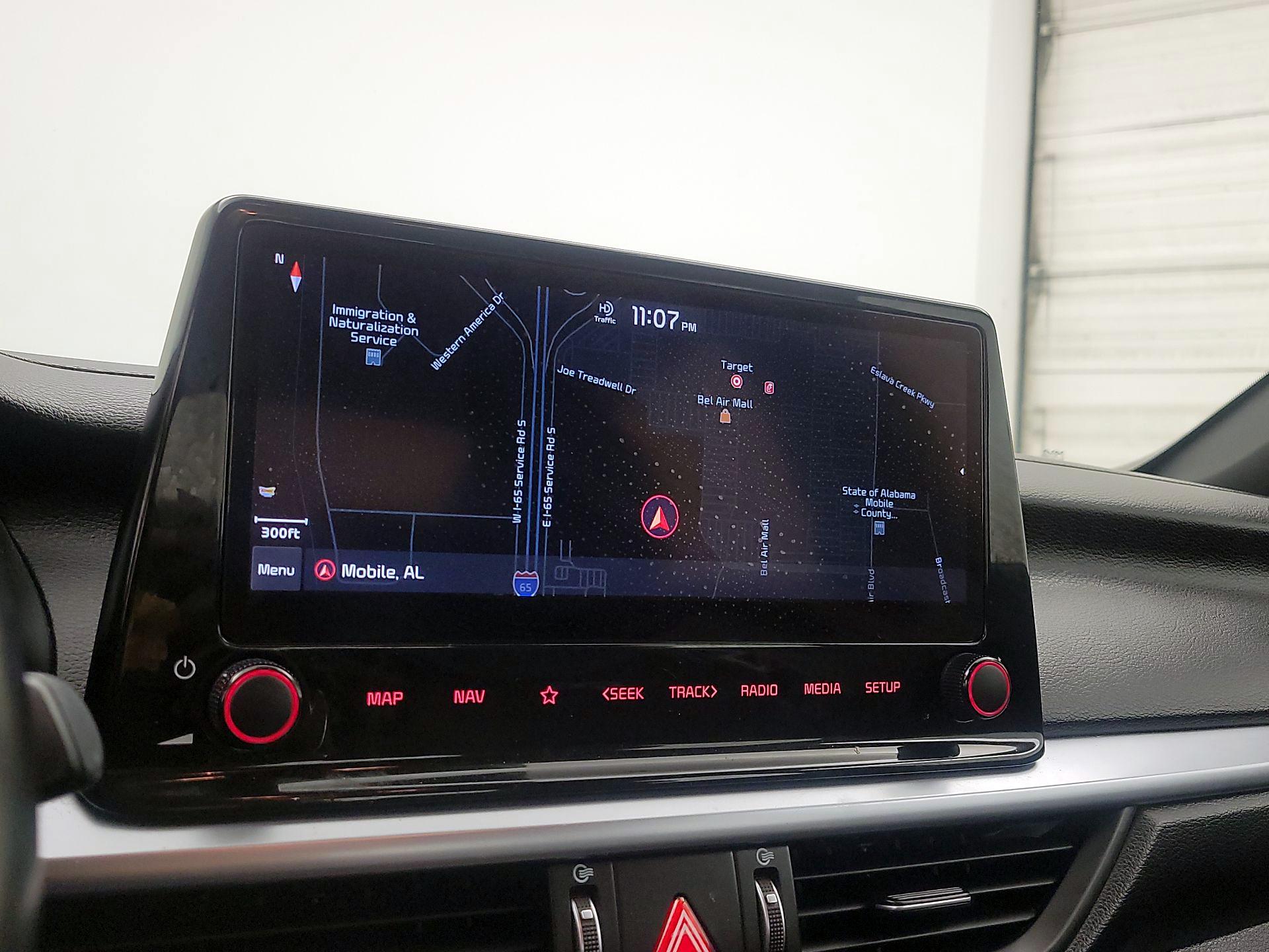 Thumbnail: 2022 Kia Forte - 15